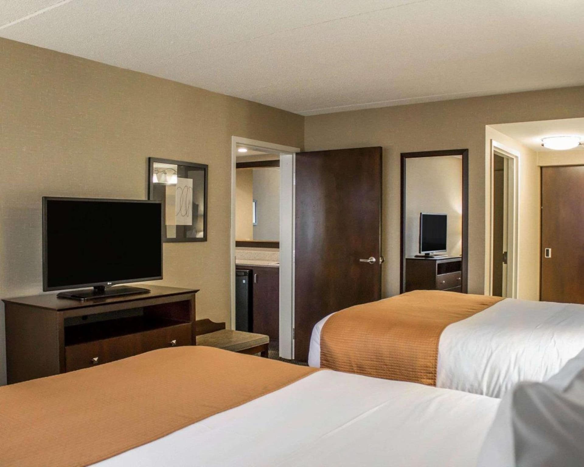 Garner Hotel Wadsworth by IHG gallery photo in Wadsworth, OH — image 16