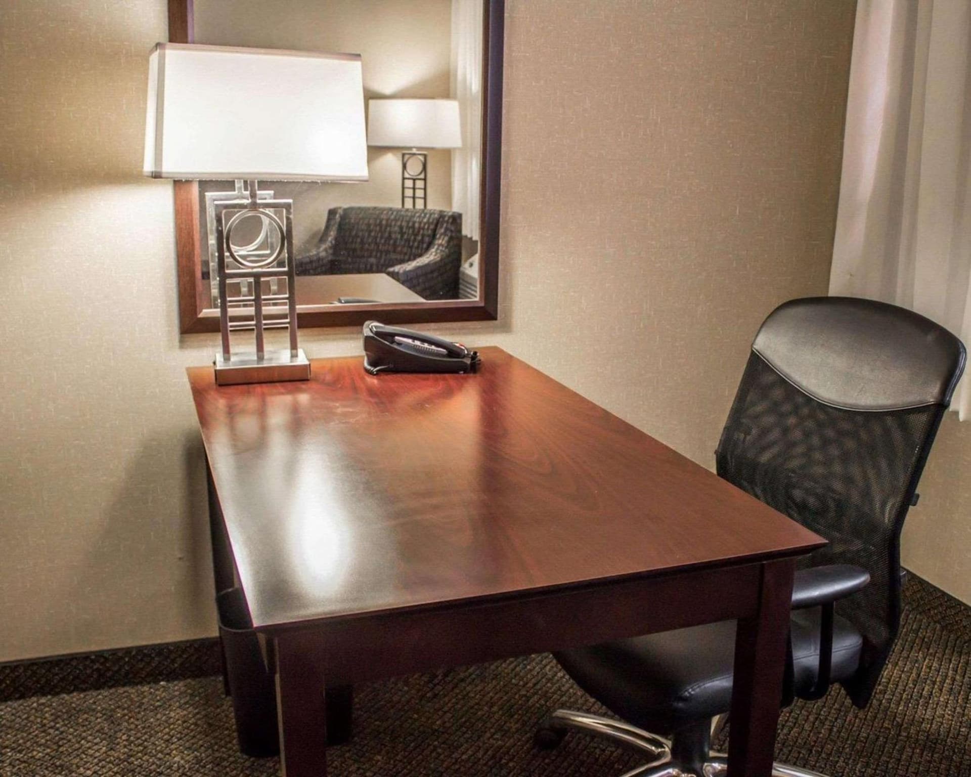 Garner Hotel Wadsworth by IHG gallery photo in Wadsworth, OH — image 28
