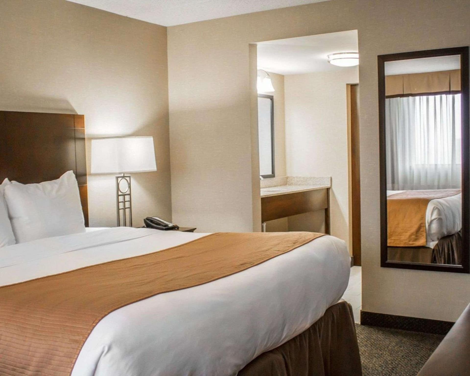 Garner Hotel Wadsworth by IHG gallery photo in Wadsworth, OH — image 17