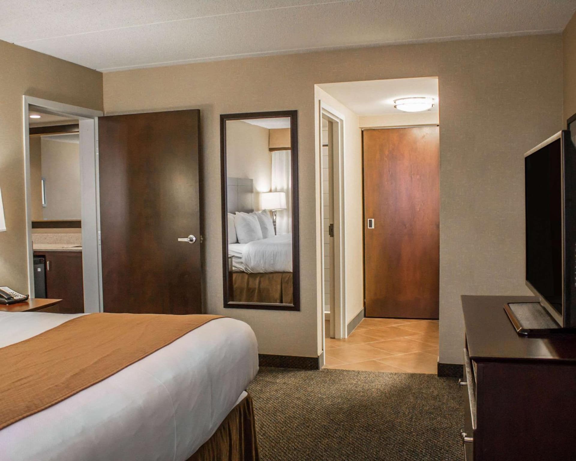 Garner Hotel Wadsworth by IHG gallery photo in Wadsworth, OH — image 14