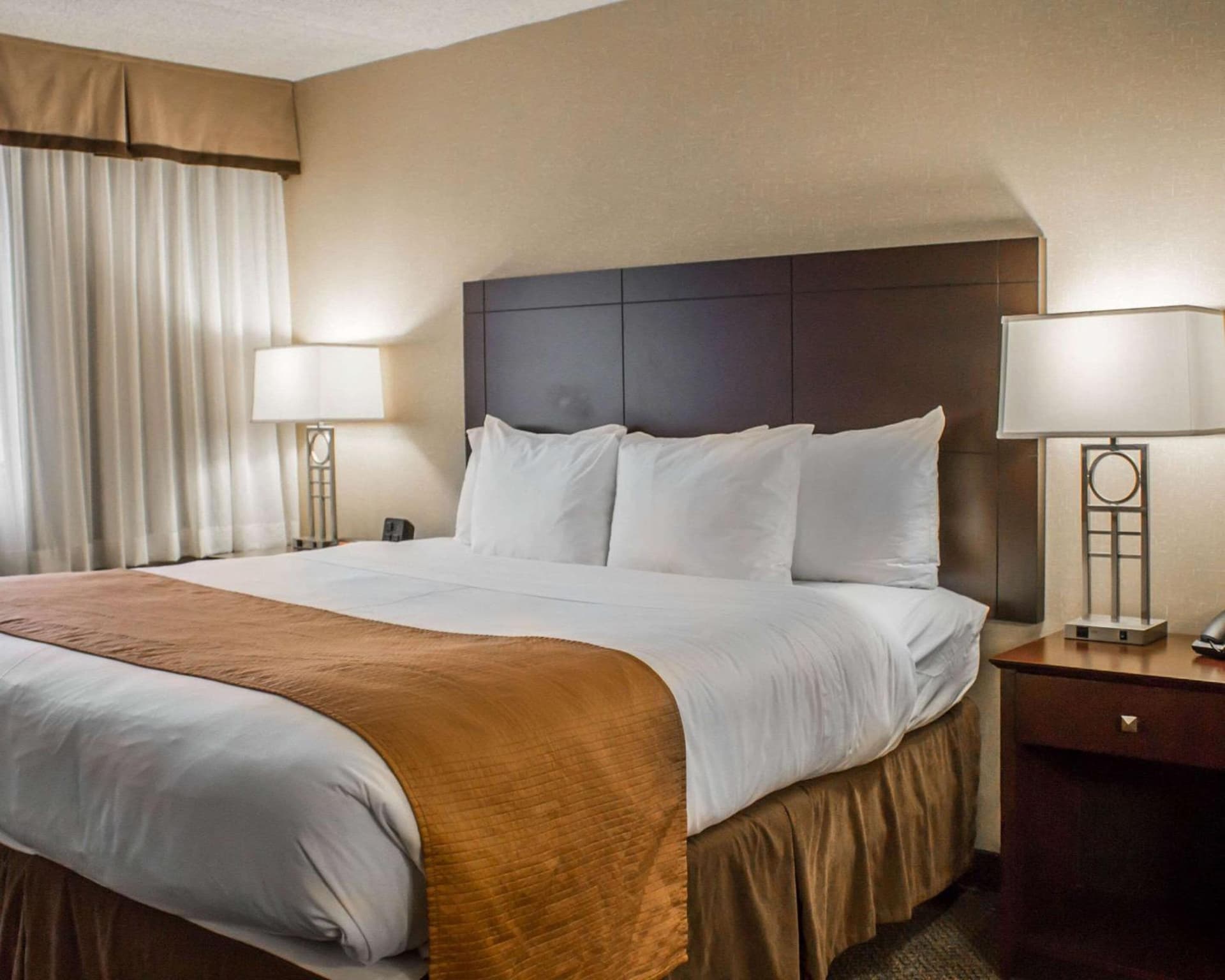 Garner Hotel Wadsworth by IHG gallery photo in Wadsworth, OH — image 15