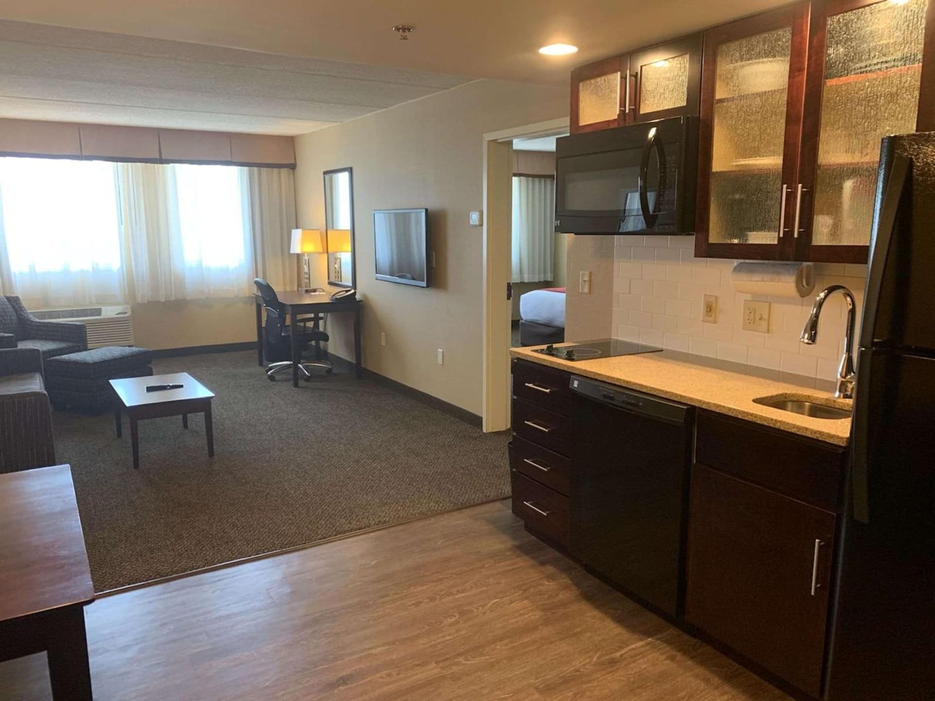 Garner Hotel Wadsworth by IHG gallery photo in Wadsworth, OH — image 12