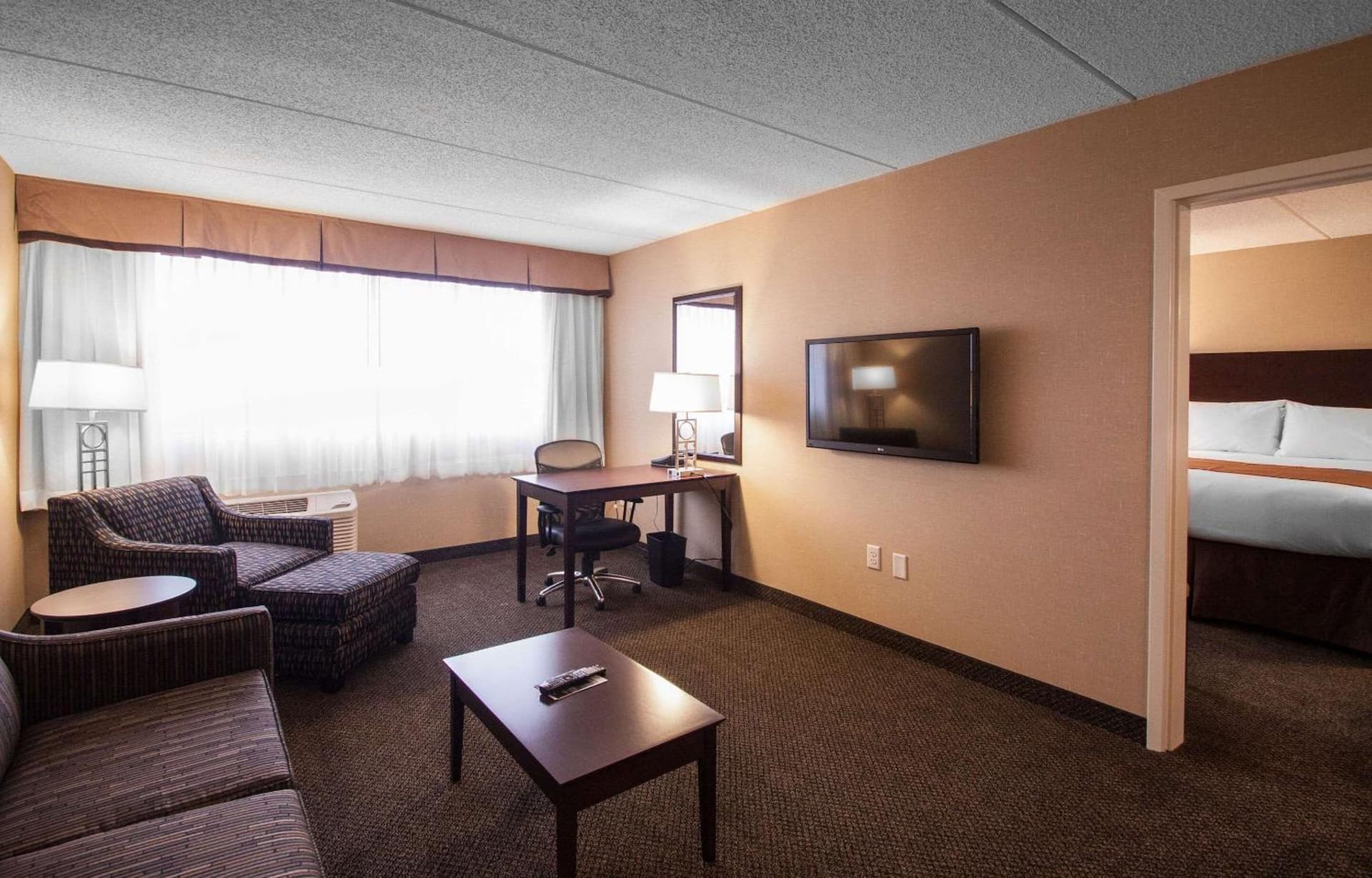 Garner Hotel Wadsworth by IHG gallery photo in Wadsworth, OH — image 22