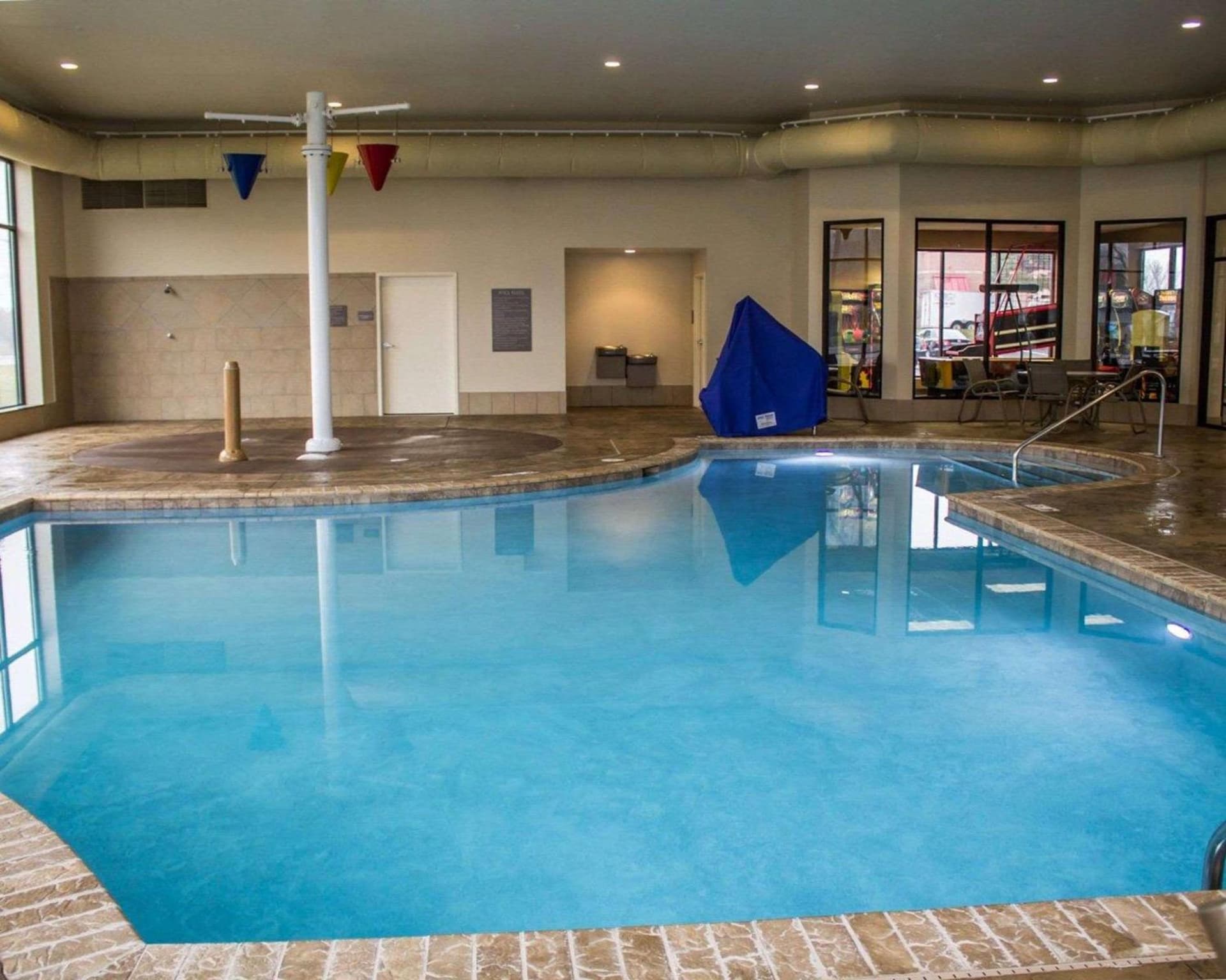 Garner Hotel Wadsworth by IHG gallery photo in Wadsworth, OH — image 30