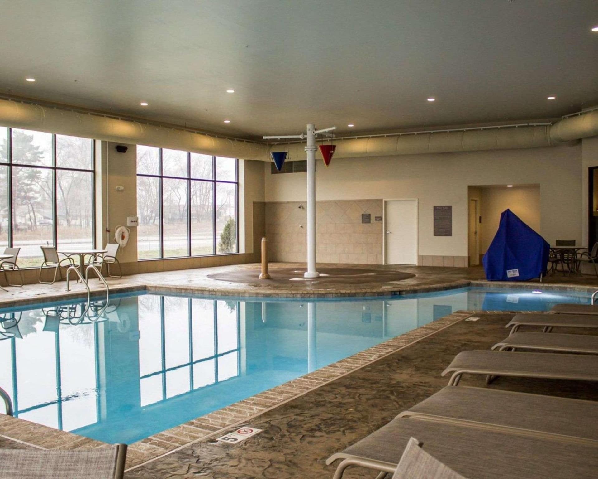 Garner Hotel Wadsworth by IHG gallery photo in Wadsworth, OH — image 23