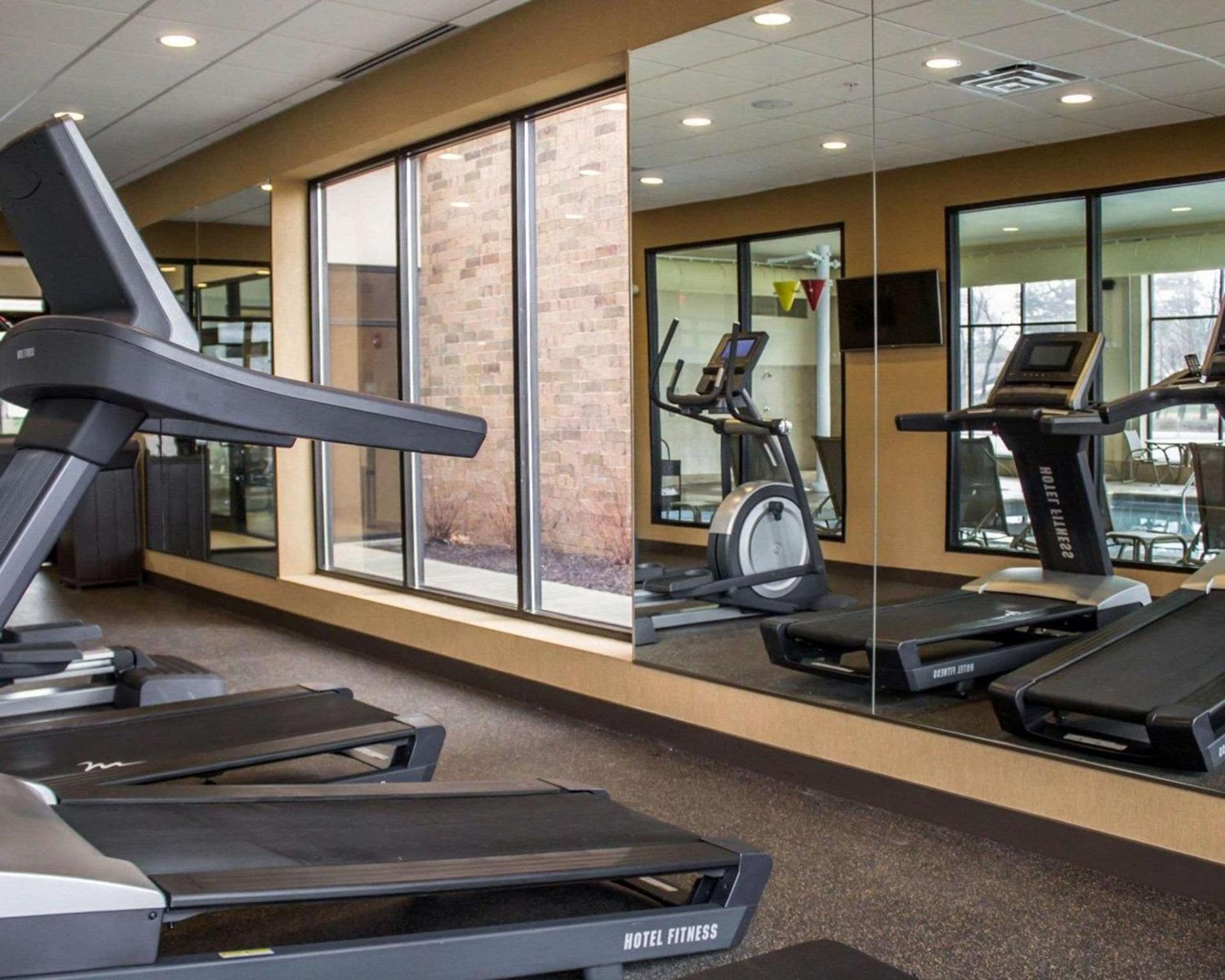 Garner Hotel Wadsworth by IHG gallery photo in Wadsworth, OH — image 20