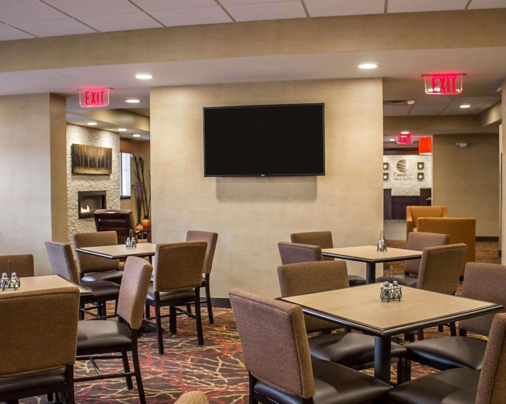Garner Hotel Wadsworth by IHG gallery photo in Wadsworth, OH — image 4