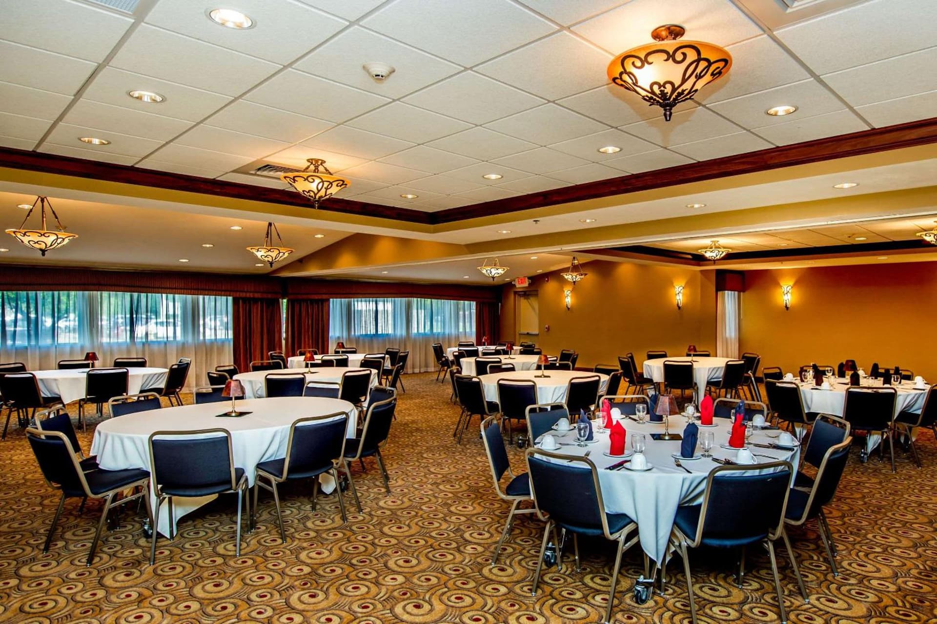 Garner Hotel Wadsworth by IHG gallery photo in Wadsworth, OH — image 10
