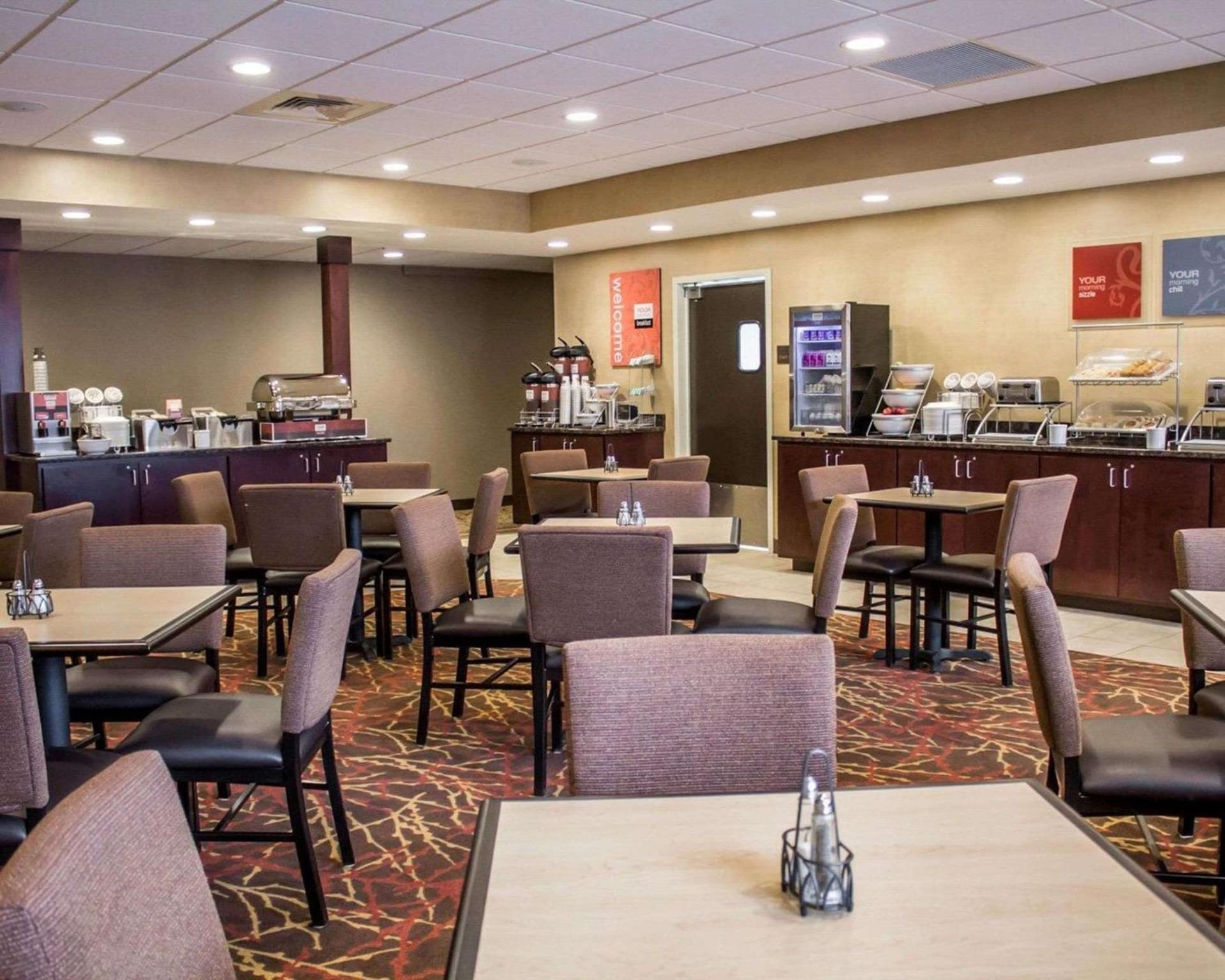 Garner Hotel Wadsworth by IHG gallery photo in Wadsworth, OH — image 25