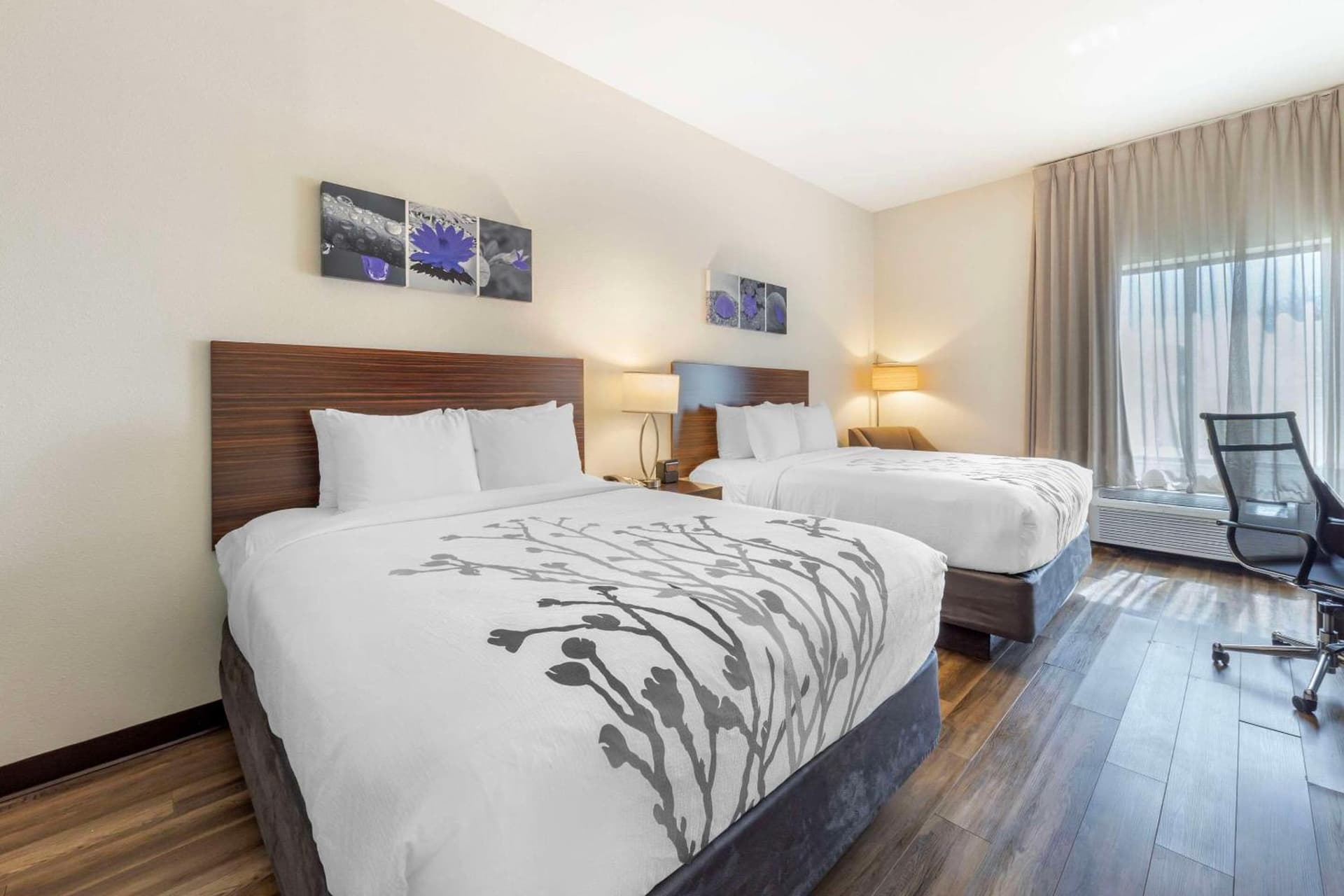 Garner Hotel Norman - University Area by IHG gallery photo in Norman, OK — image 28