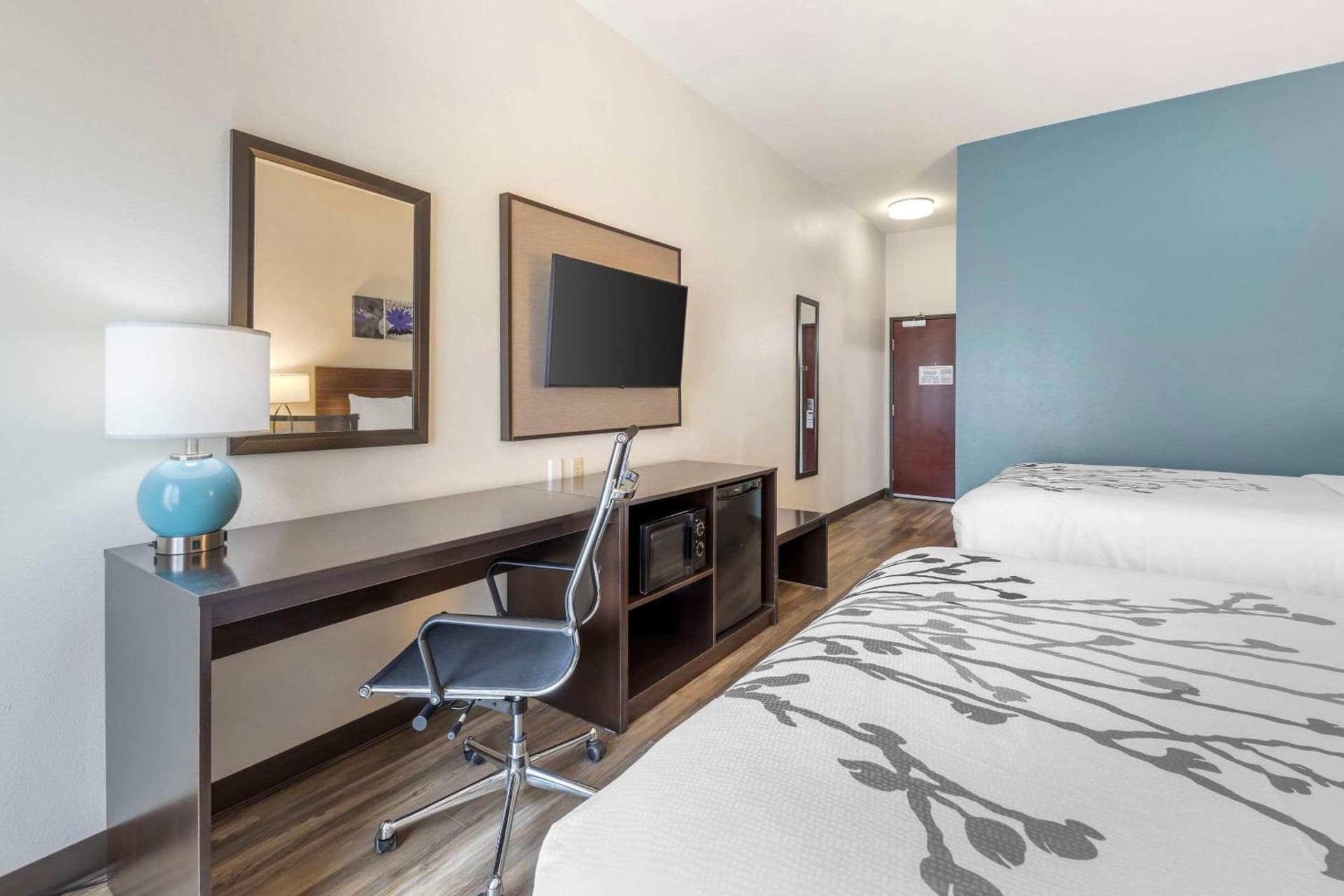 Garner Hotel Norman - University Area by IHG gallery photo in Norman, OK — image 20