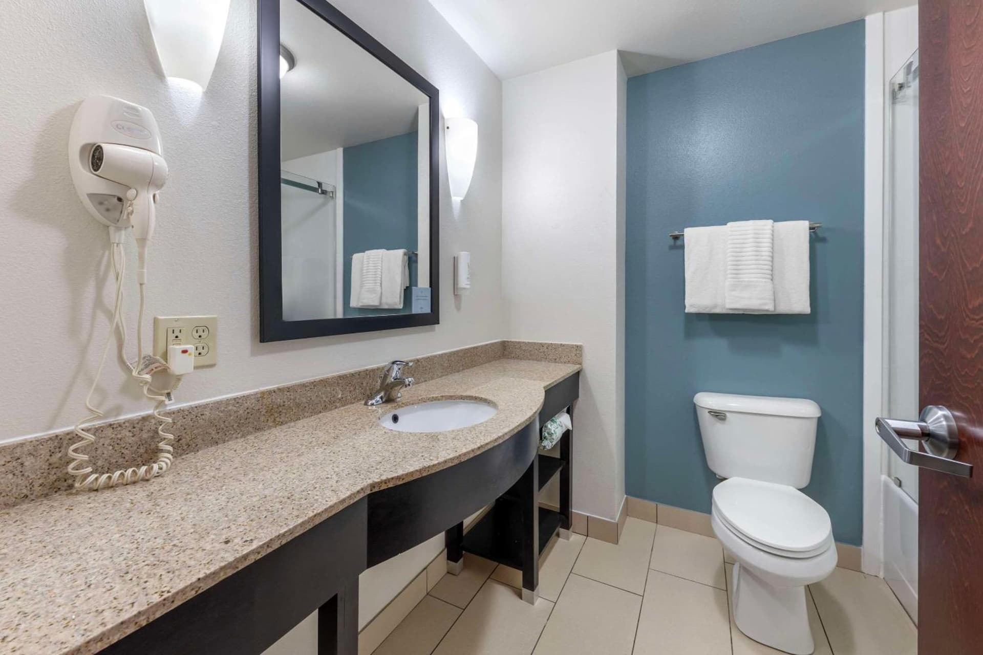 Garner Hotel Norman - University Area by IHG gallery photo in Norman, OK — image 67