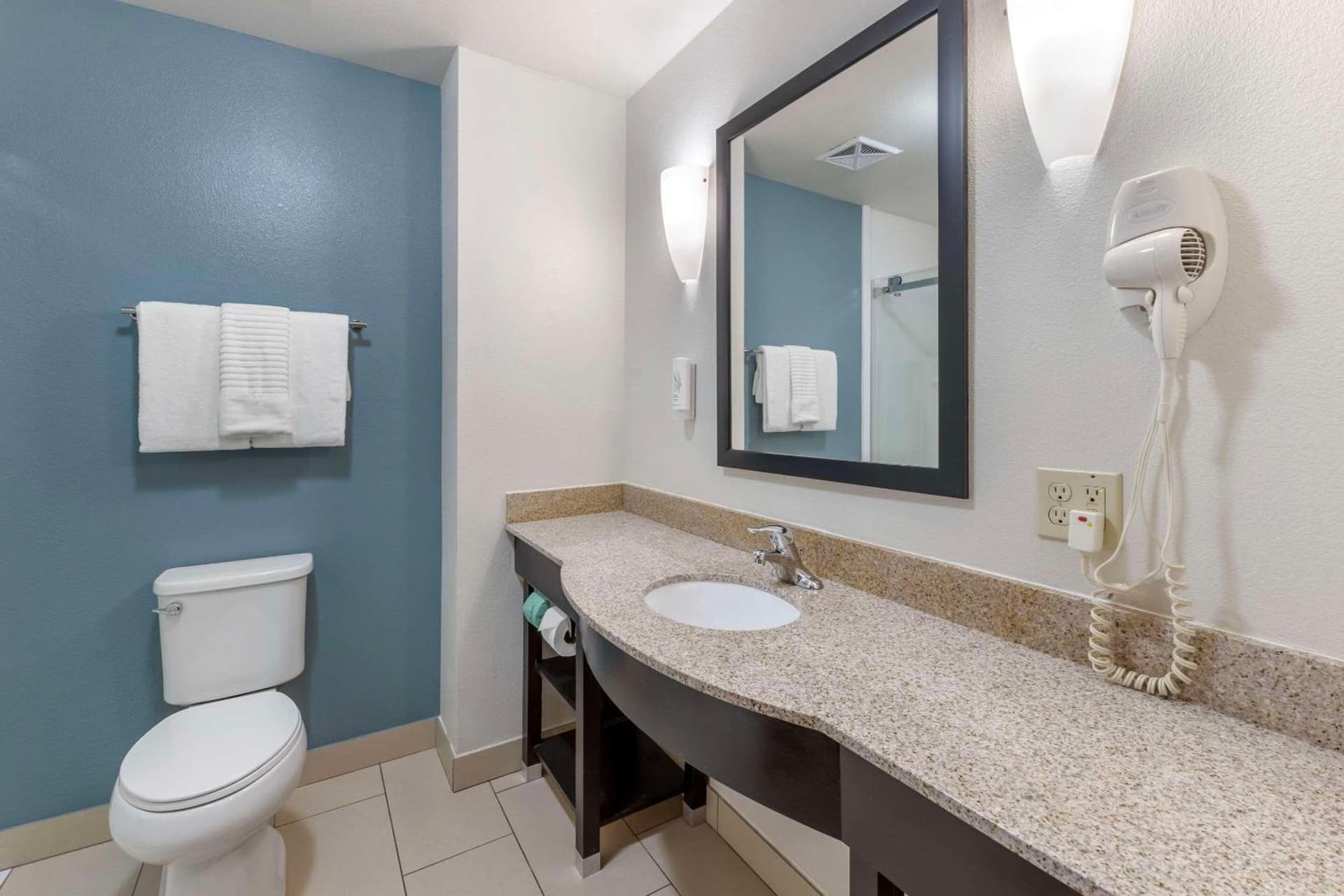 Garner Hotel Norman - University Area by IHG gallery photo in Norman, OK — image 44