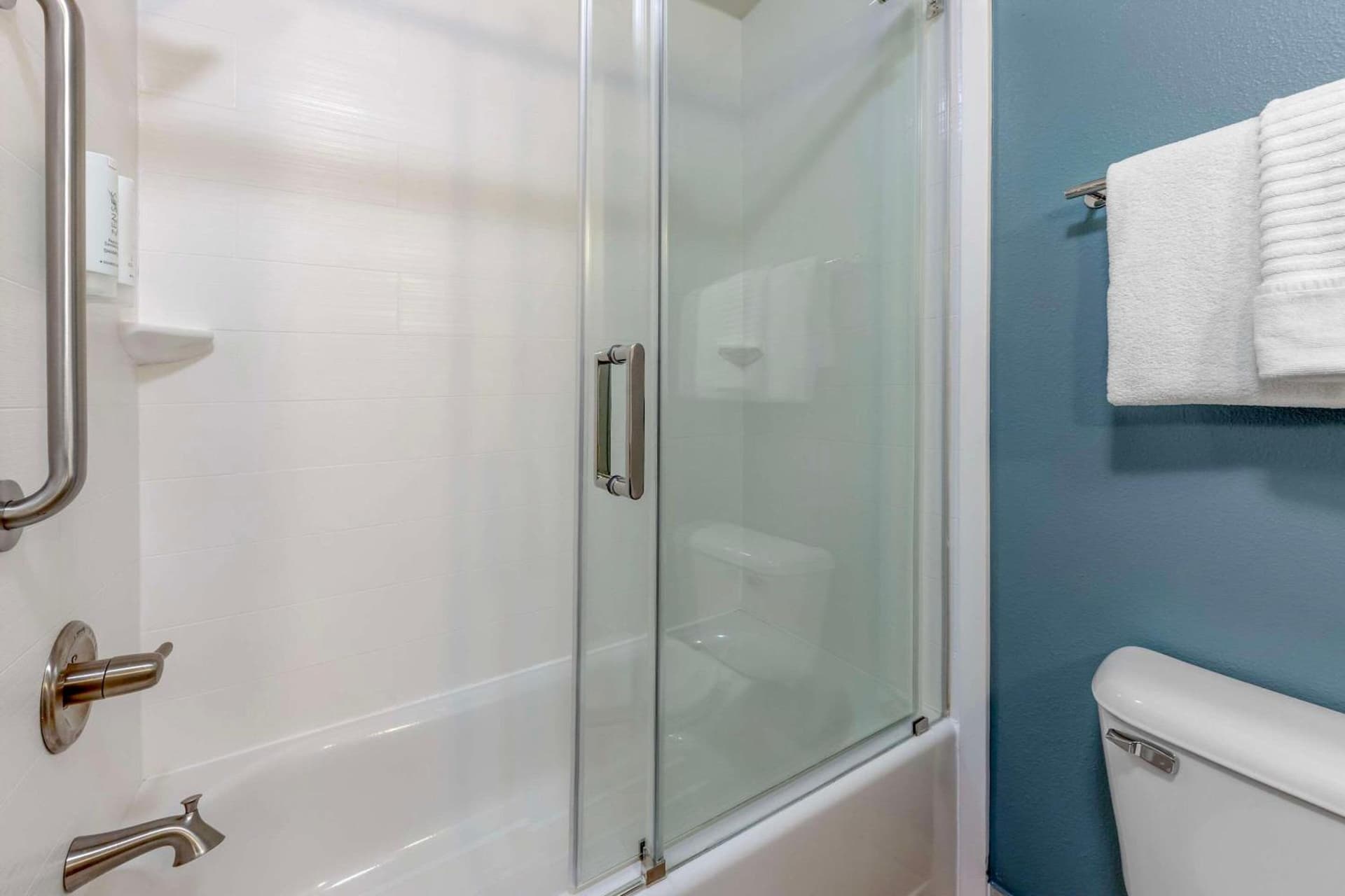 Garner Hotel Norman - University Area by IHG gallery photo in Norman, OK — image 38
