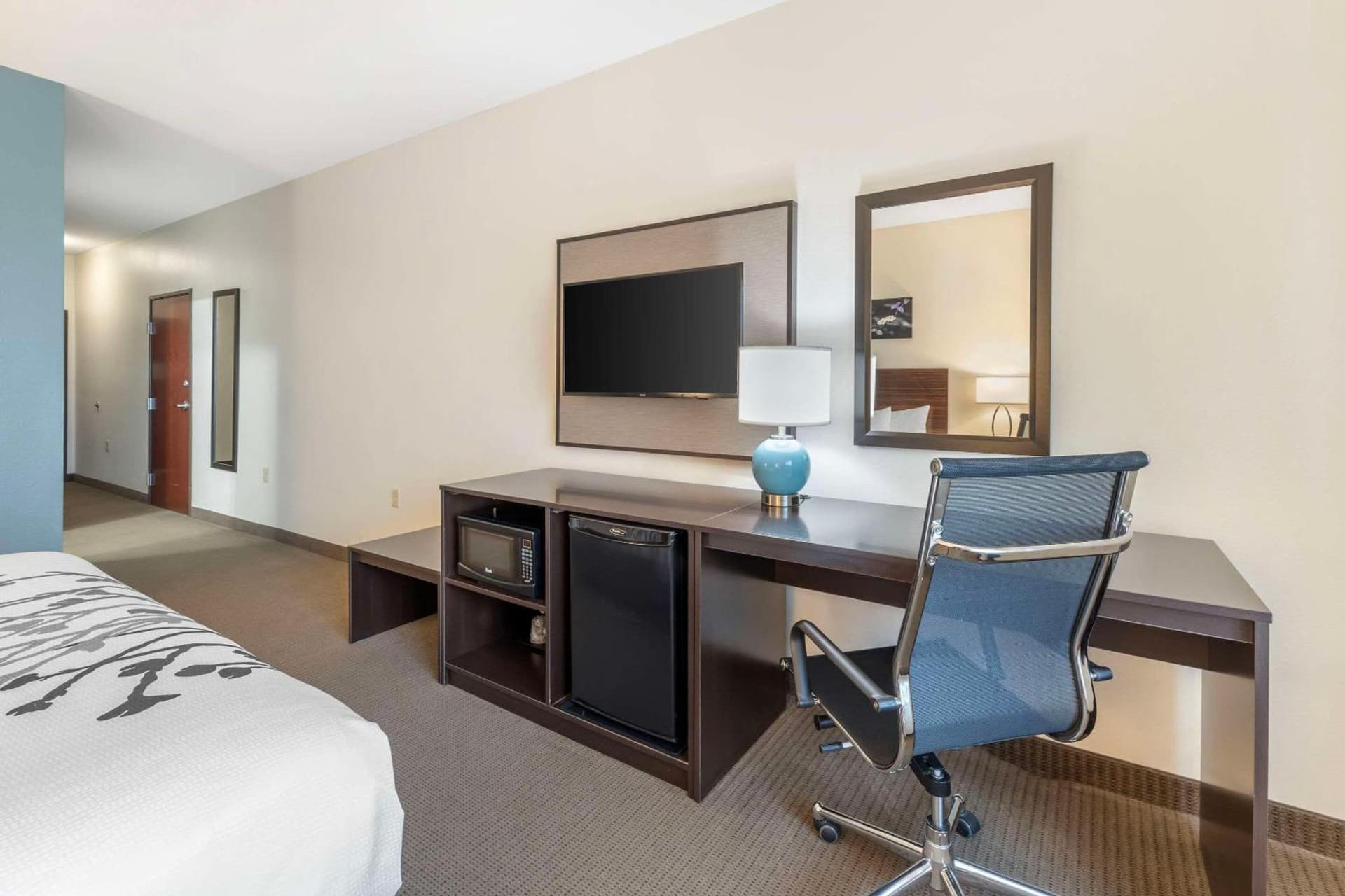 Garner Hotel Norman - University Area by IHG gallery photo in Norman, OK — image 14