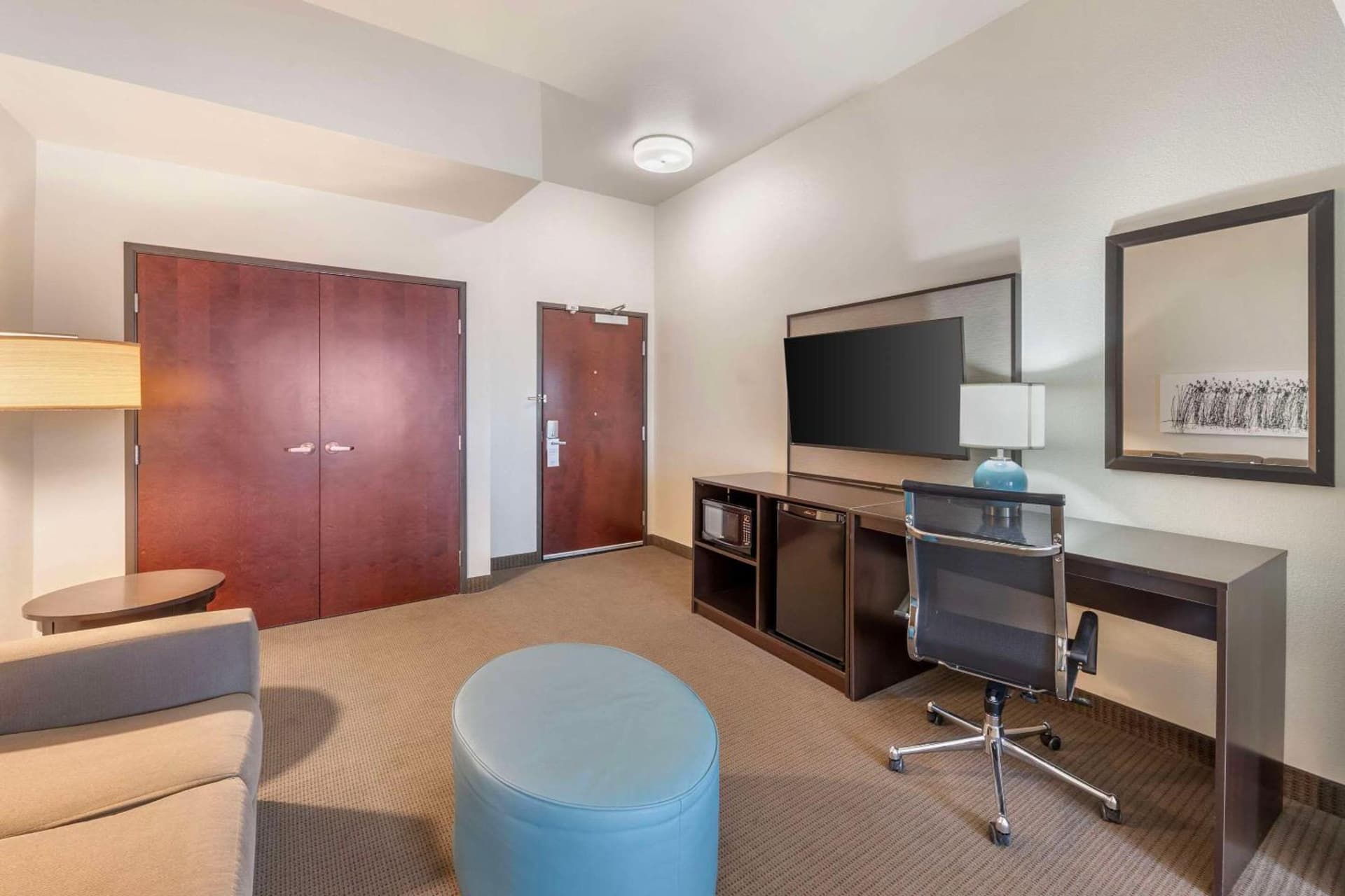 Garner Hotel Norman - University Area by IHG gallery photo in Norman, OK — image 19