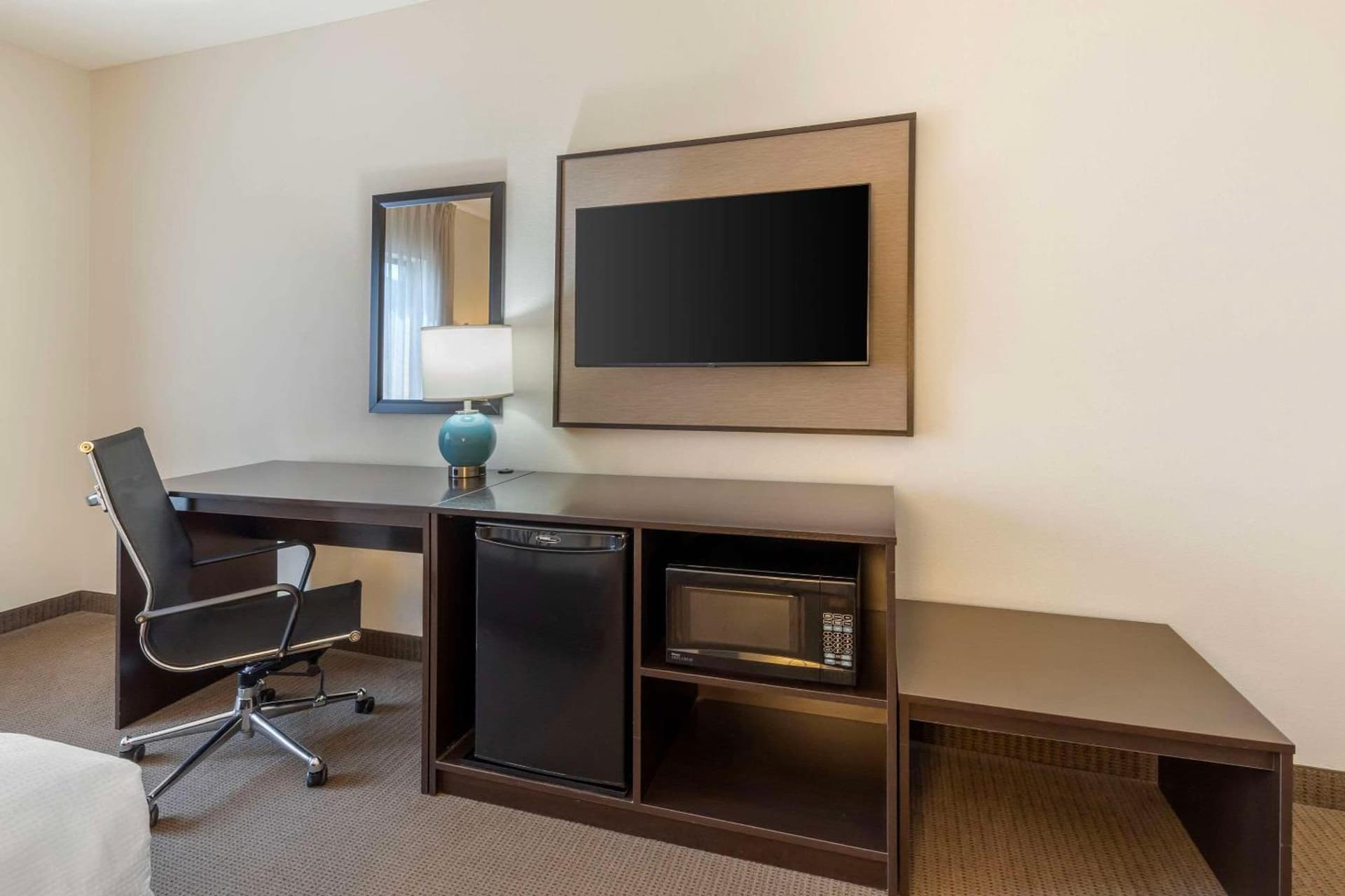 Garner Hotel Norman - University Area by IHG gallery photo in Norman, OK — image 49