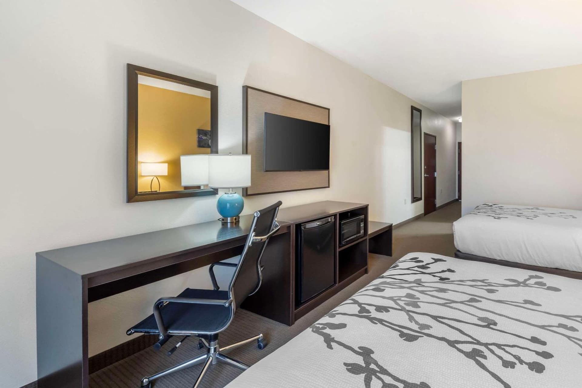 Garner Hotel Norman - University Area by IHG gallery photo in Norman, OK — image 52