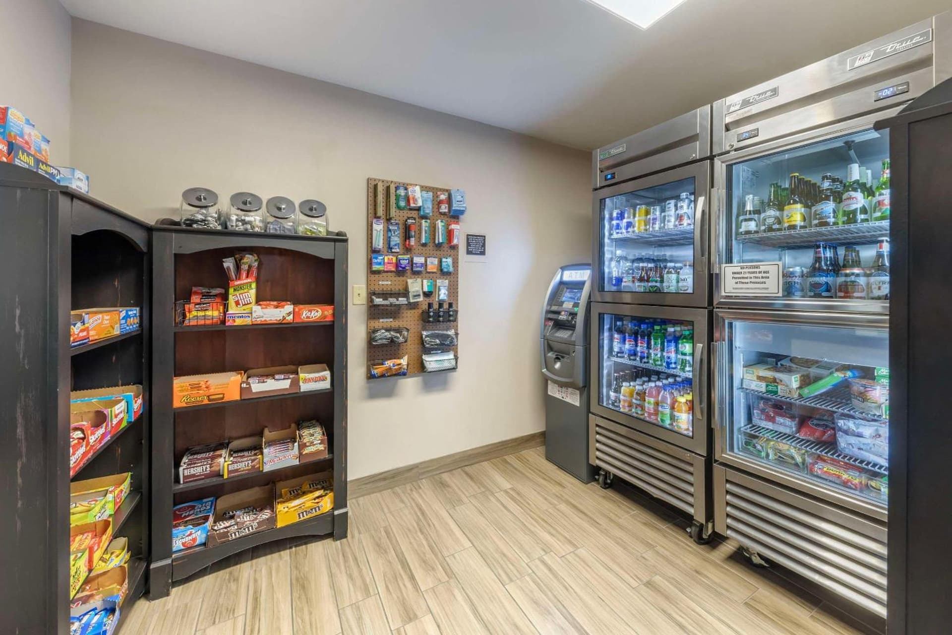 Garner Hotel Norman - University Area by IHG gallery photo in Norman, OK — image 17