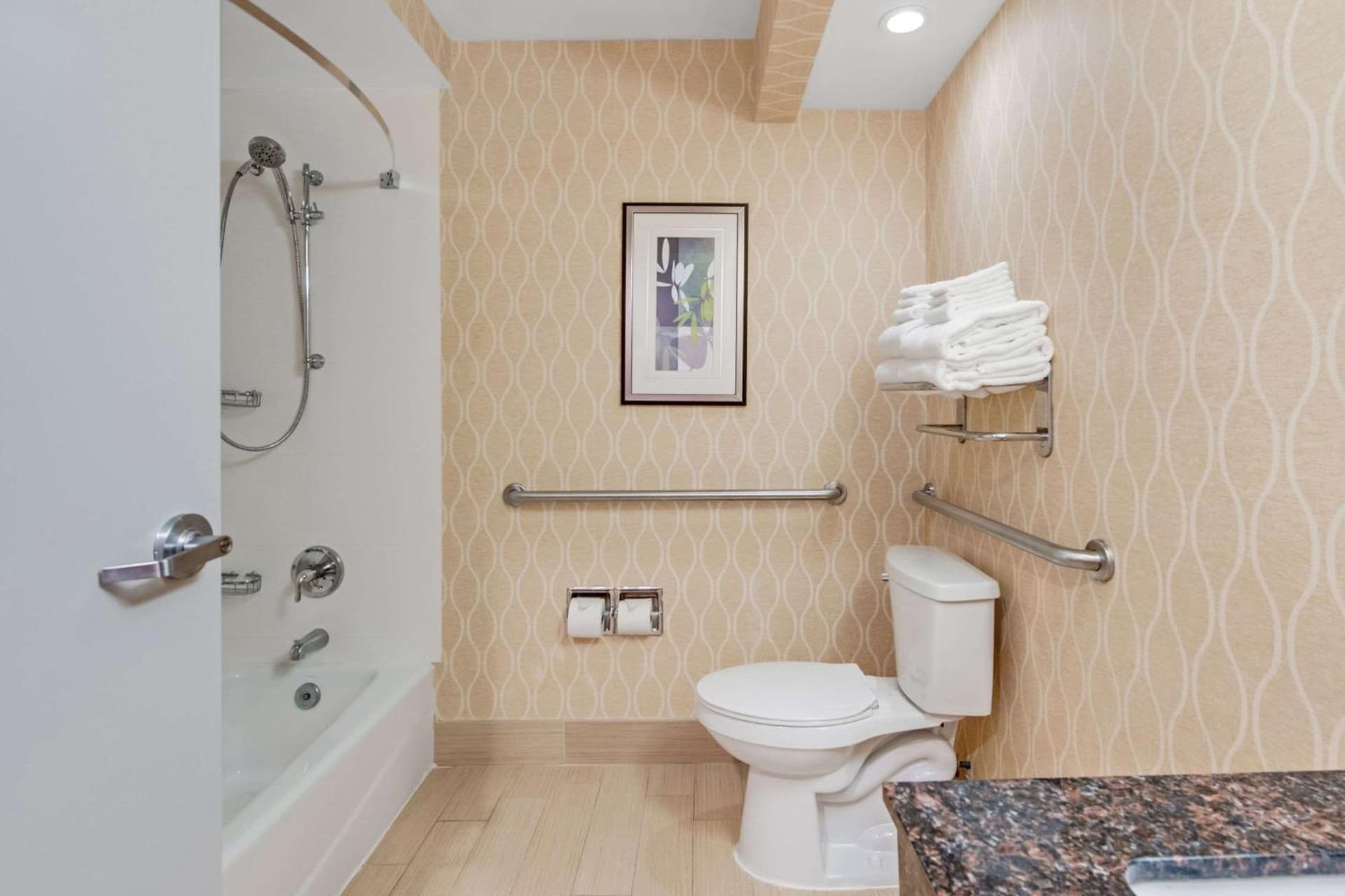 Comfort Suites Chesapeake - Norfolk gallery photo in Chesapeake, VA — image 30