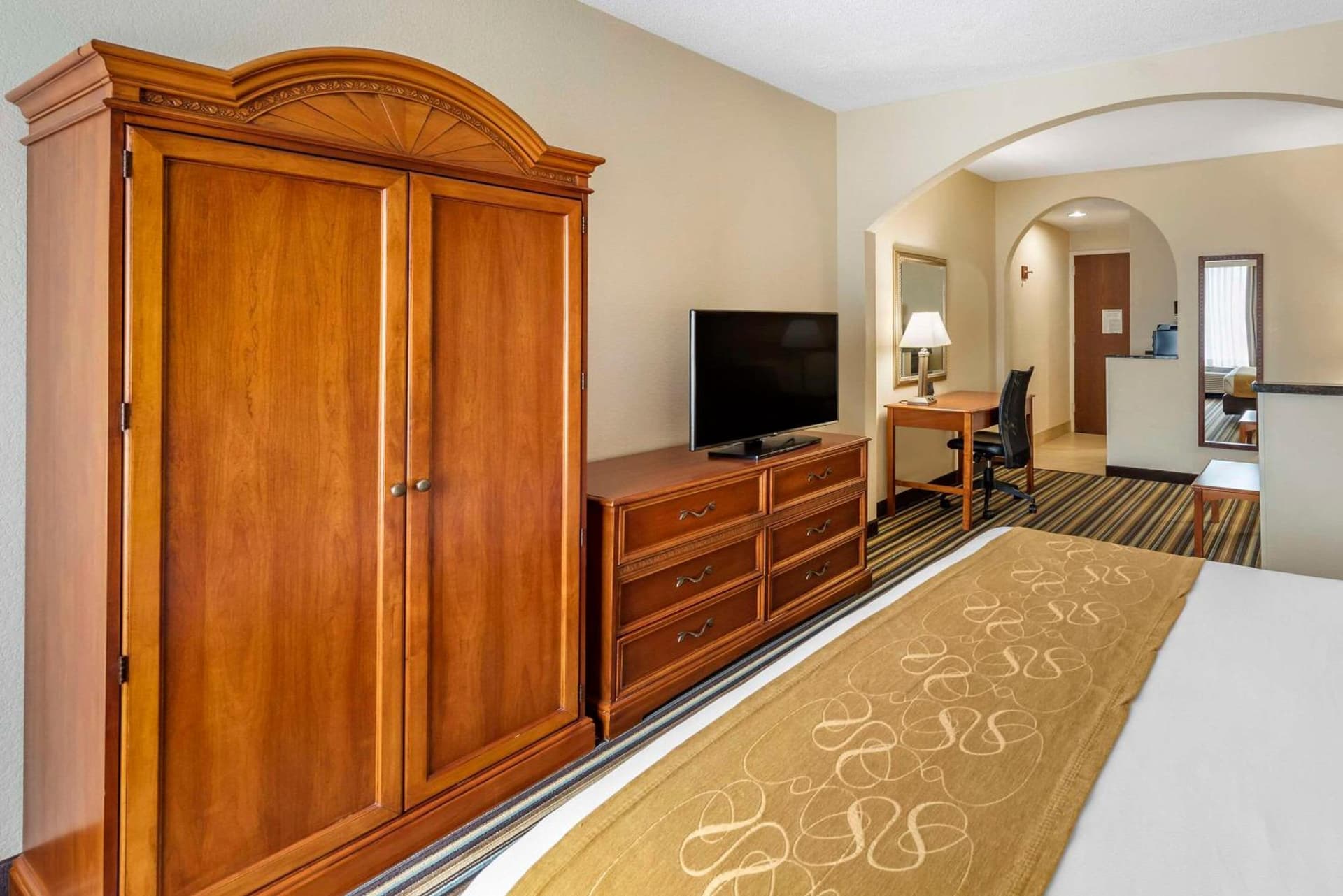 Comfort Suites Chesapeake - Norfolk gallery photo in Chesapeake, VA — image 16