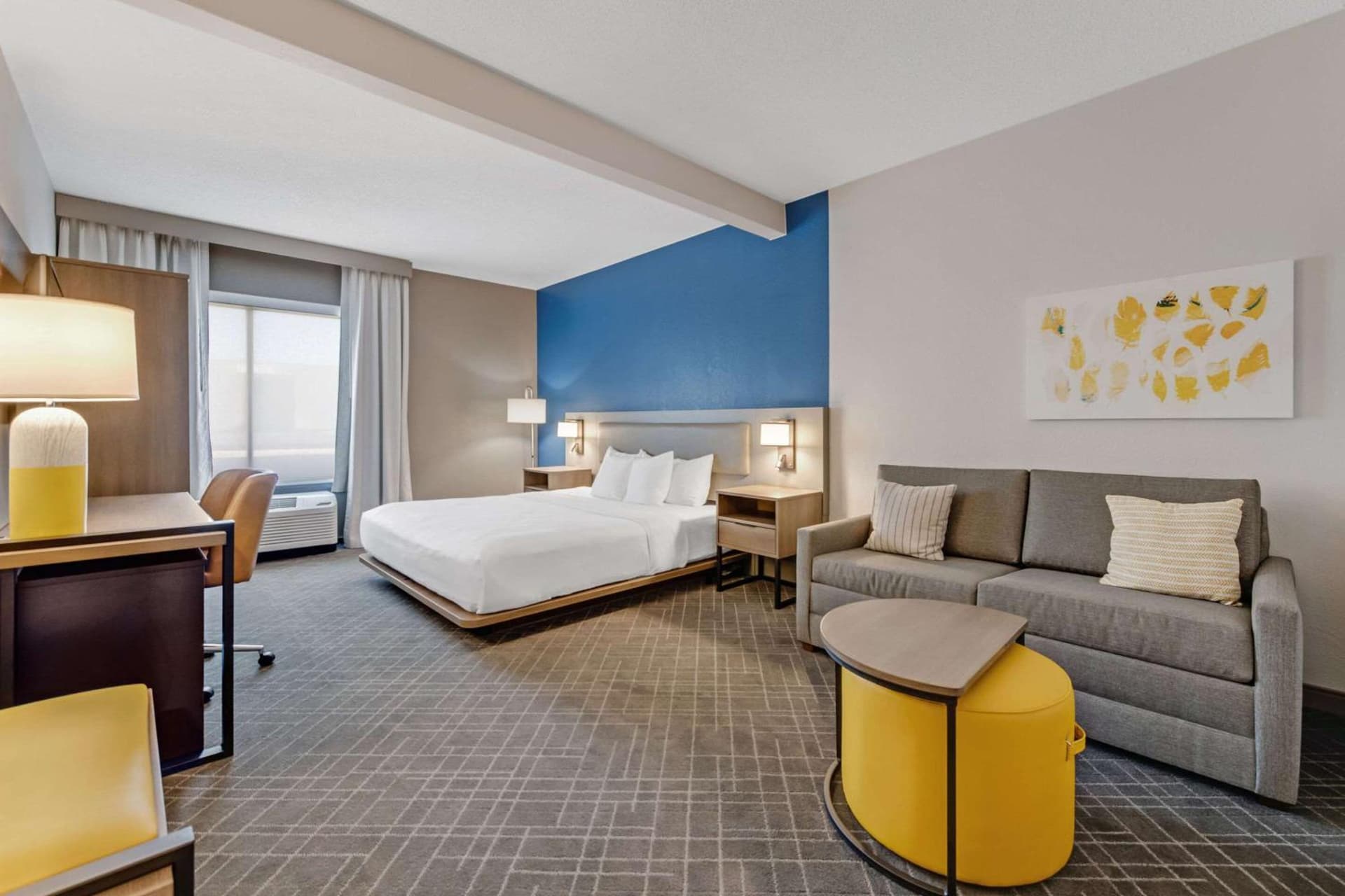 Comfort Suites Chesapeake - Norfolk gallery photo in Chesapeake, VA — image 14