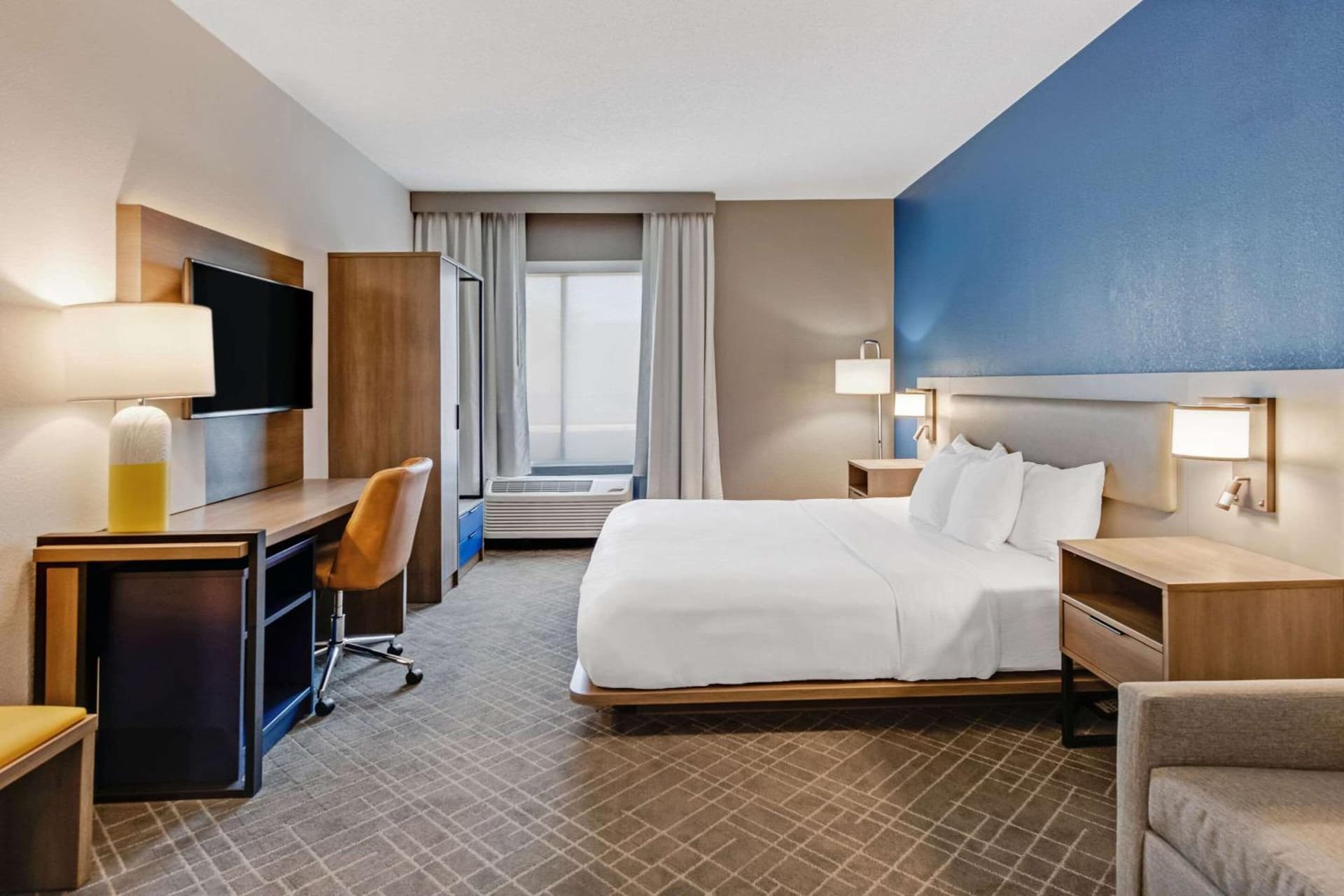 Comfort Suites Chesapeake - Norfolk gallery photo in Chesapeake, VA — image 29