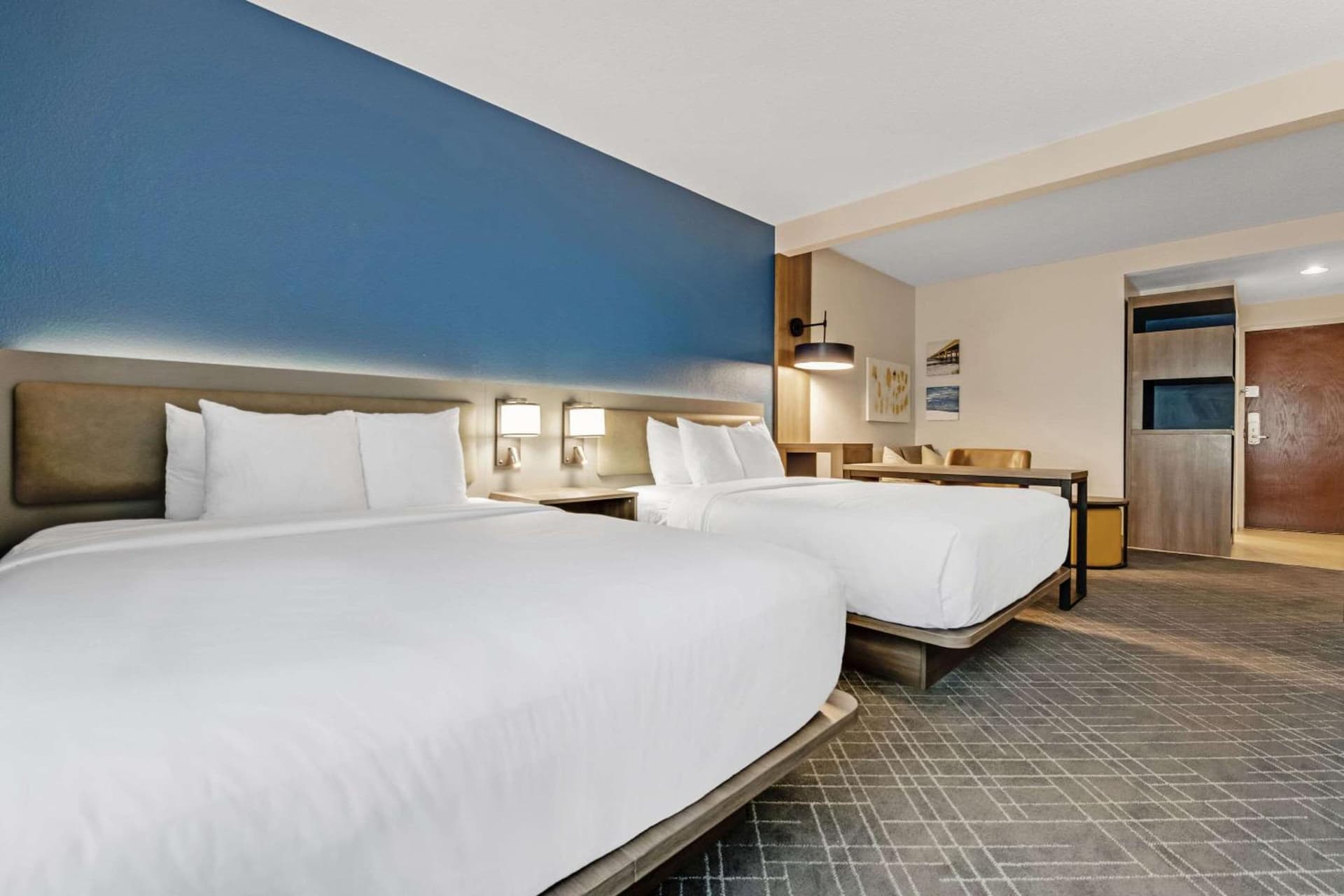 Comfort Suites Chesapeake - Norfolk gallery photo in Chesapeake, VA — image 31