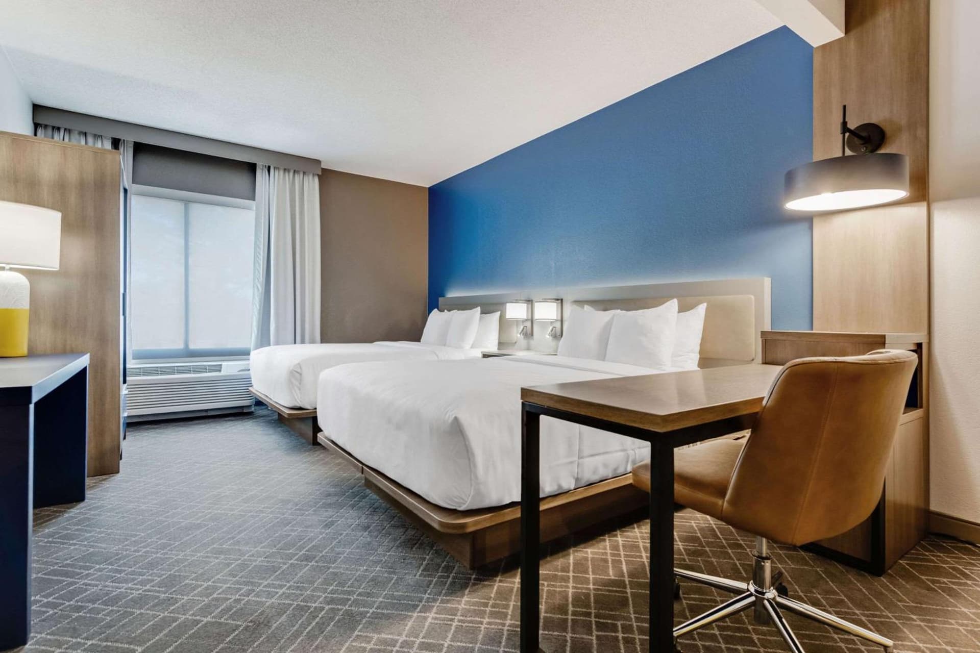 Comfort Suites Chesapeake - Norfolk gallery photo in Chesapeake, VA — image 21