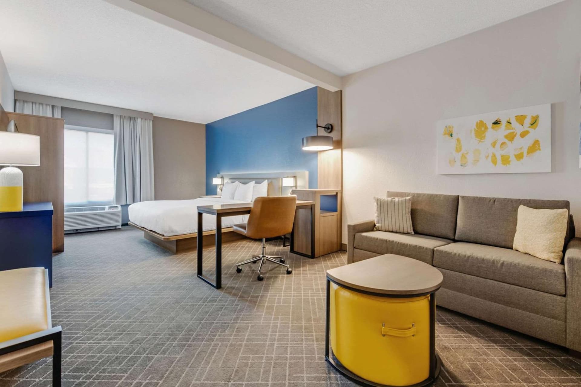 Comfort Suites Chesapeake - Norfolk gallery photo in Chesapeake, VA — image 9