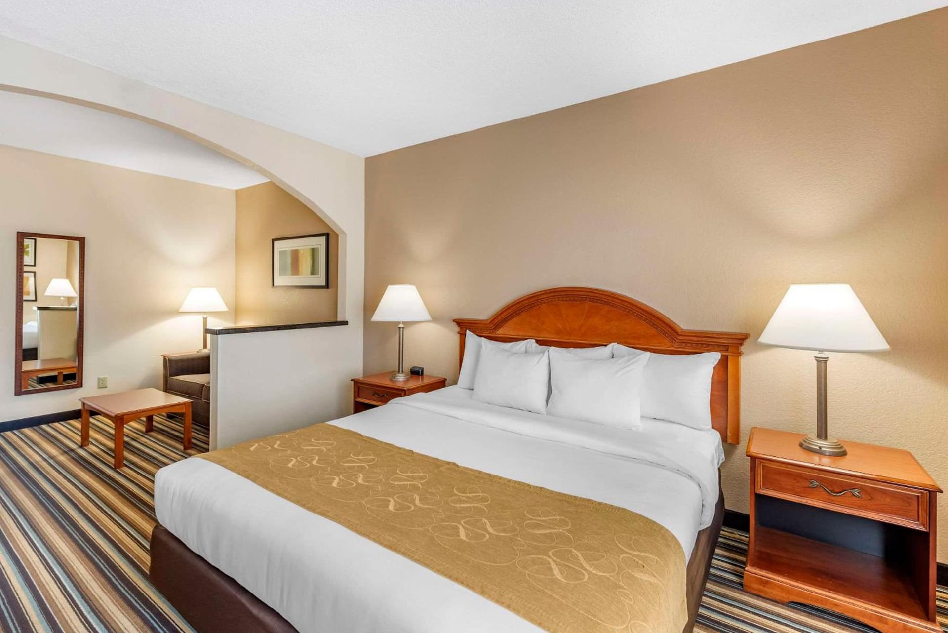 Comfort Suites Chesapeake - Norfolk gallery photo in Chesapeake, VA — image 32