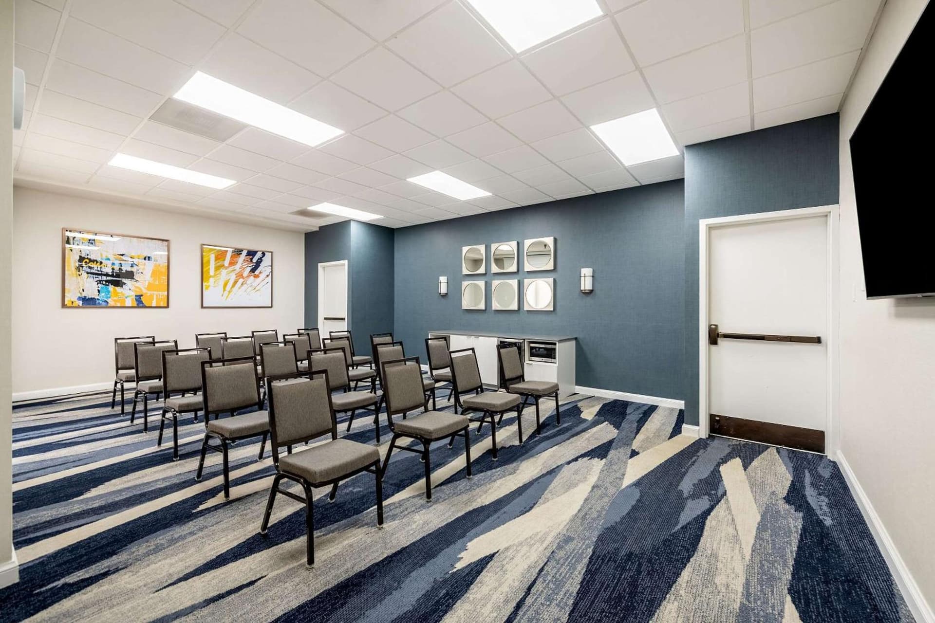 Comfort Suites Chesapeake - Norfolk gallery photo in Chesapeake, VA — image 20