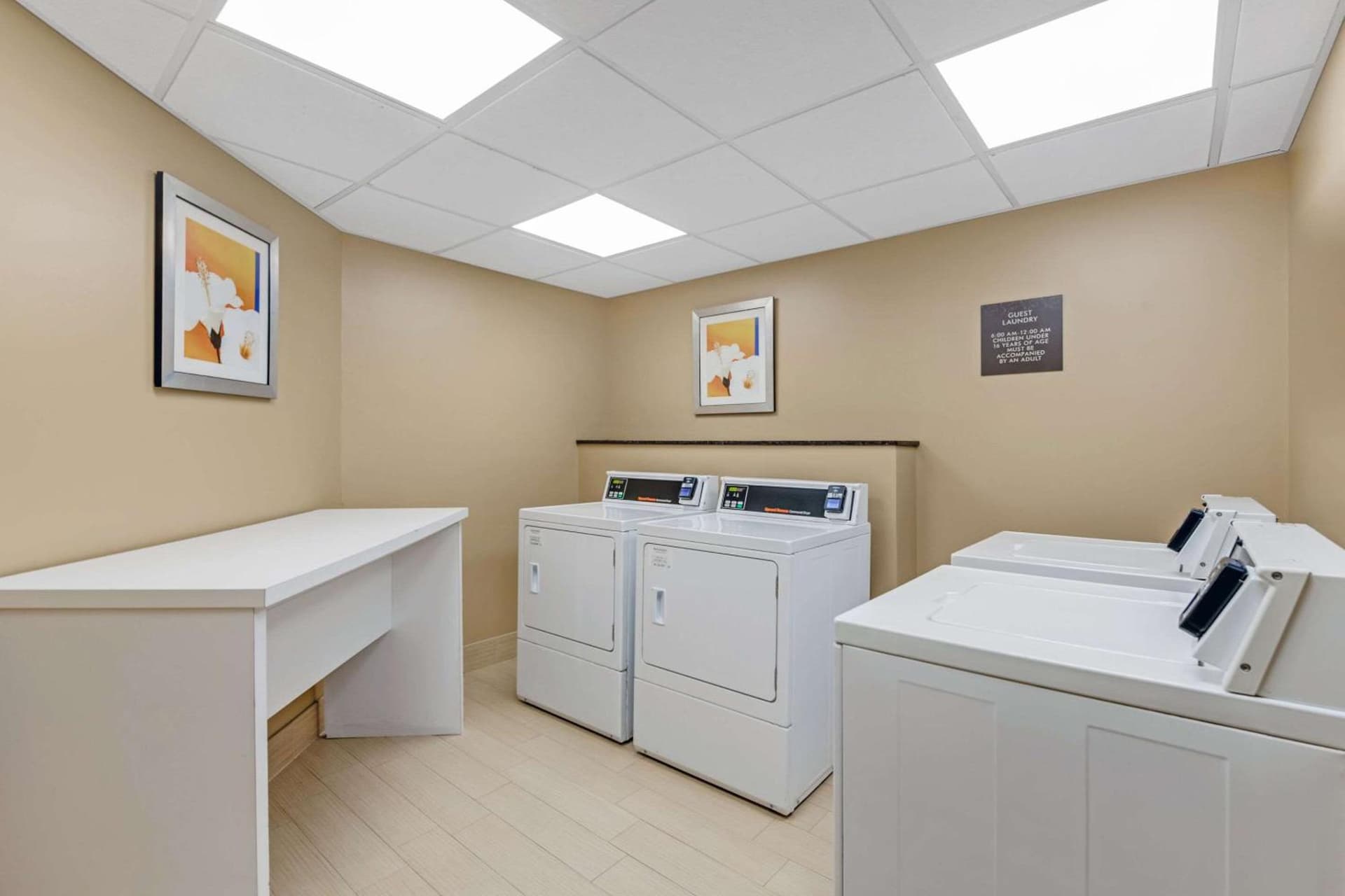 Comfort Suites Chesapeake - Norfolk gallery photo in Chesapeake, VA — image 34