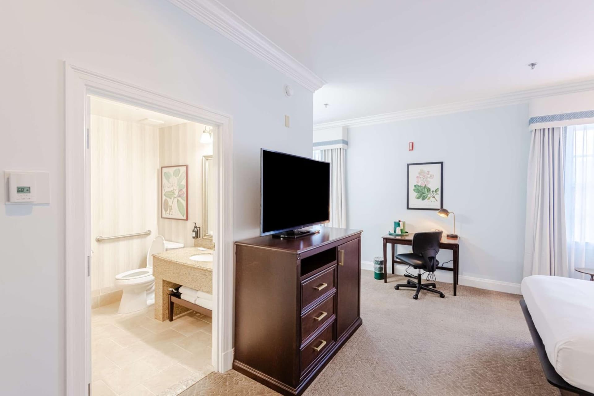 The Founders Inn & Spa Tapestry Collection By Hilton gallery photo in Virginia Beach, VA — image 41