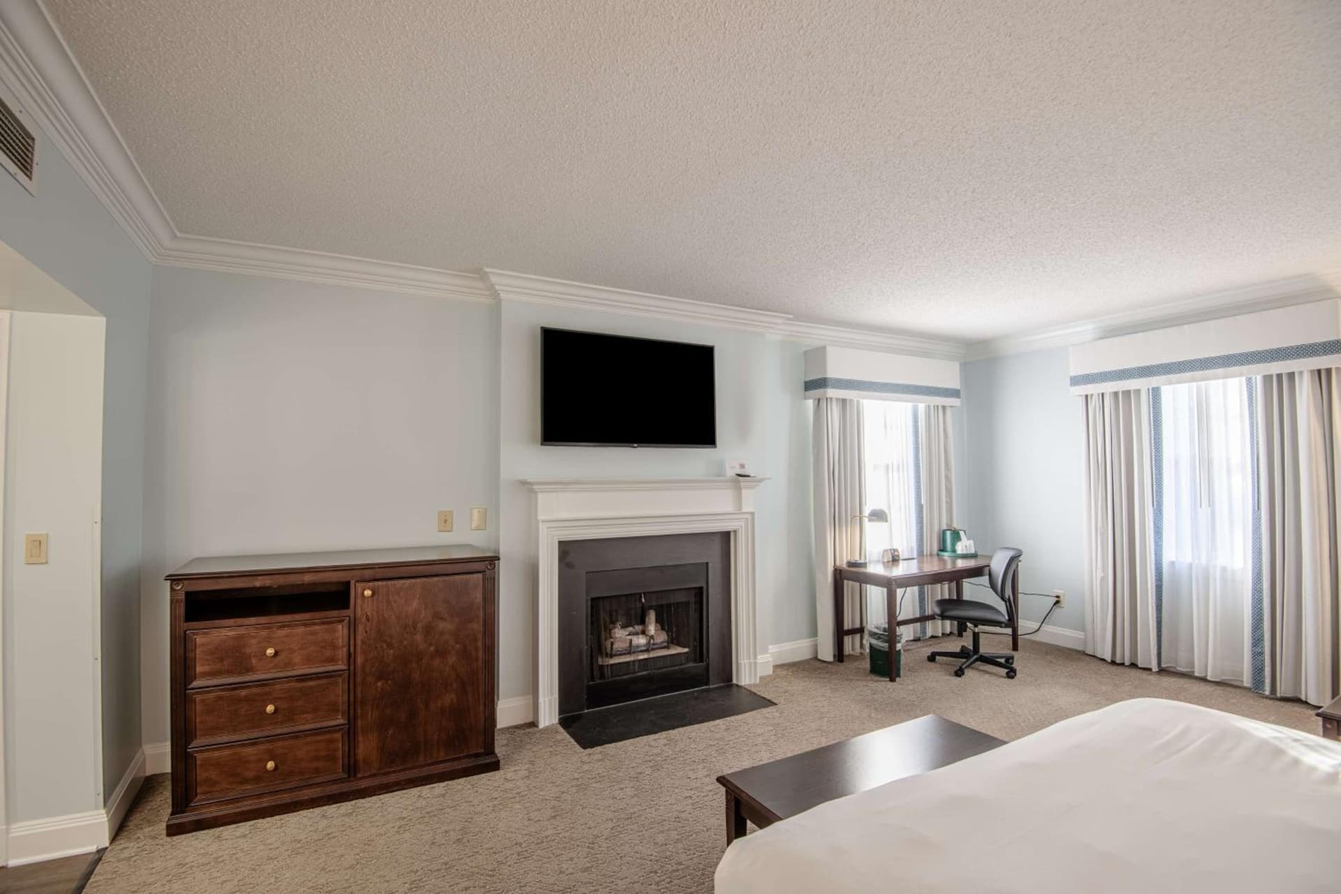 The Founders Inn & Spa Tapestry Collection By Hilton gallery photo in Virginia Beach, VA — image 32