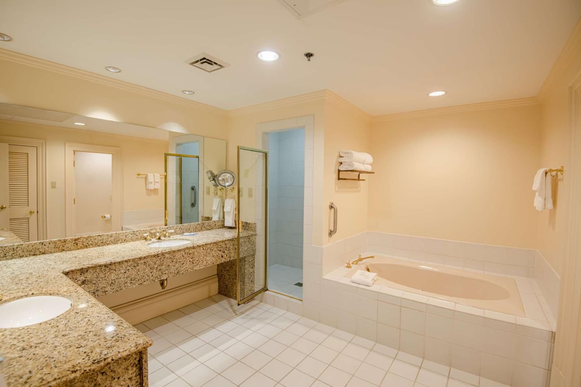 The Founders Inn & Spa Tapestry Collection By Hilton gallery photo in Virginia Beach, VA — image 38