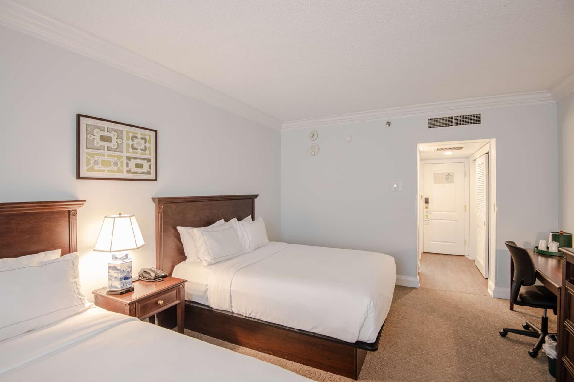 The Founders Inn & Spa Tapestry Collection By Hilton gallery photo in Virginia Beach, VA — image 94