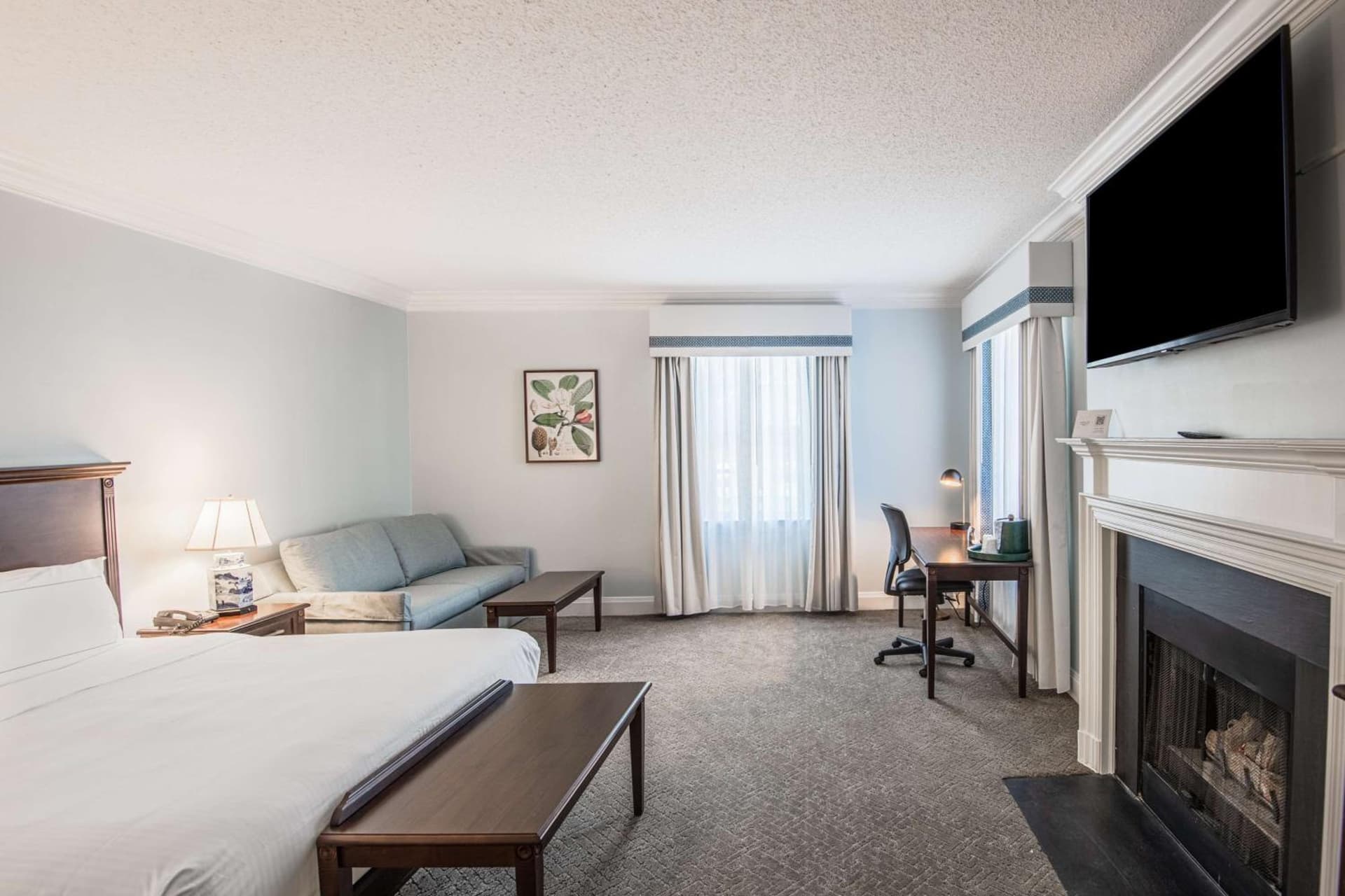 The Founders Inn & Spa Tapestry Collection By Hilton gallery photo in Virginia Beach, VA — image 46