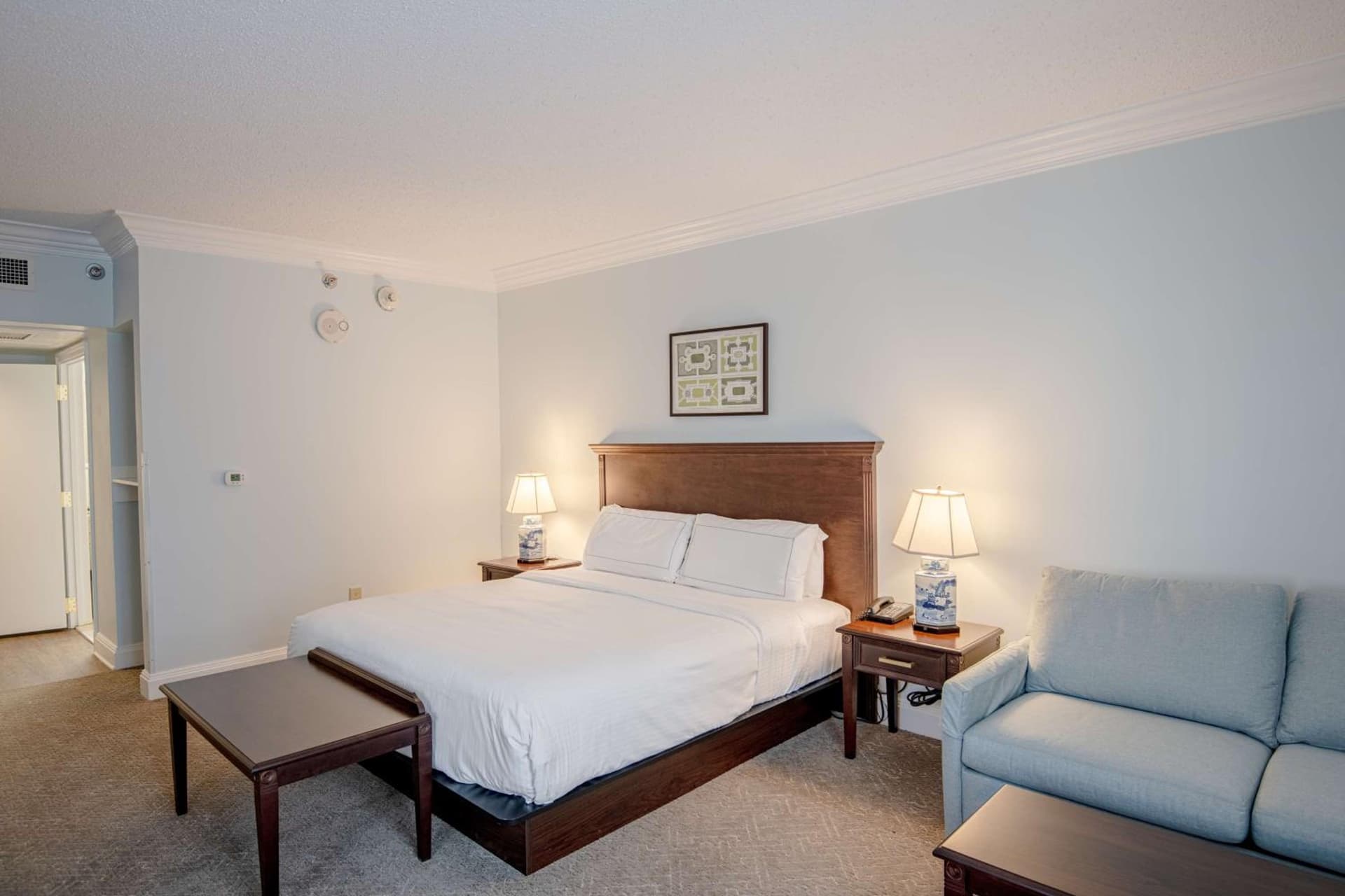 The Founders Inn & Spa Tapestry Collection By Hilton gallery photo in Virginia Beach, VA — image 11