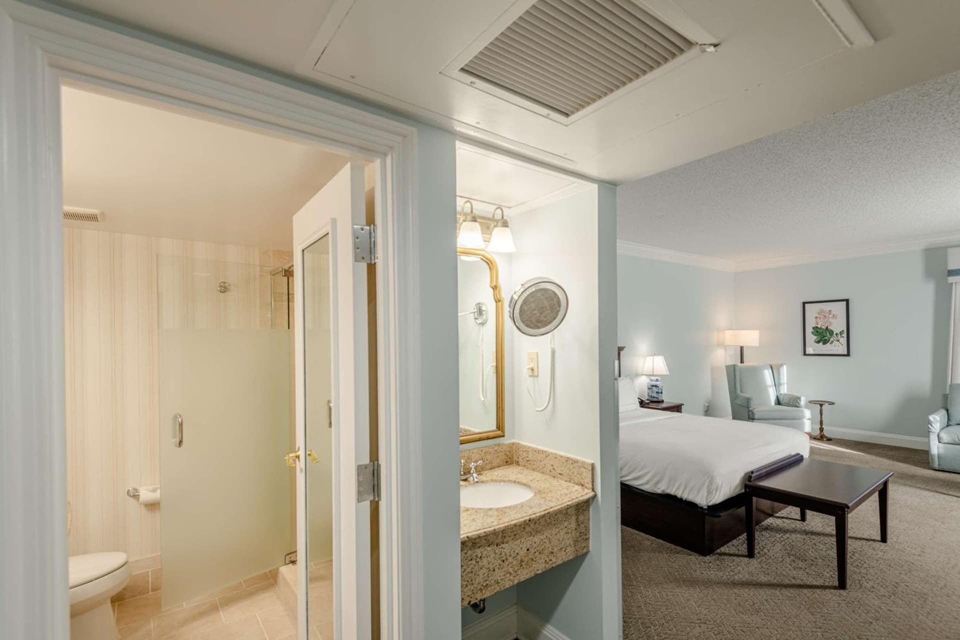 The Founders Inn & Spa Tapestry Collection By Hilton gallery photo in Virginia Beach, VA — image 84