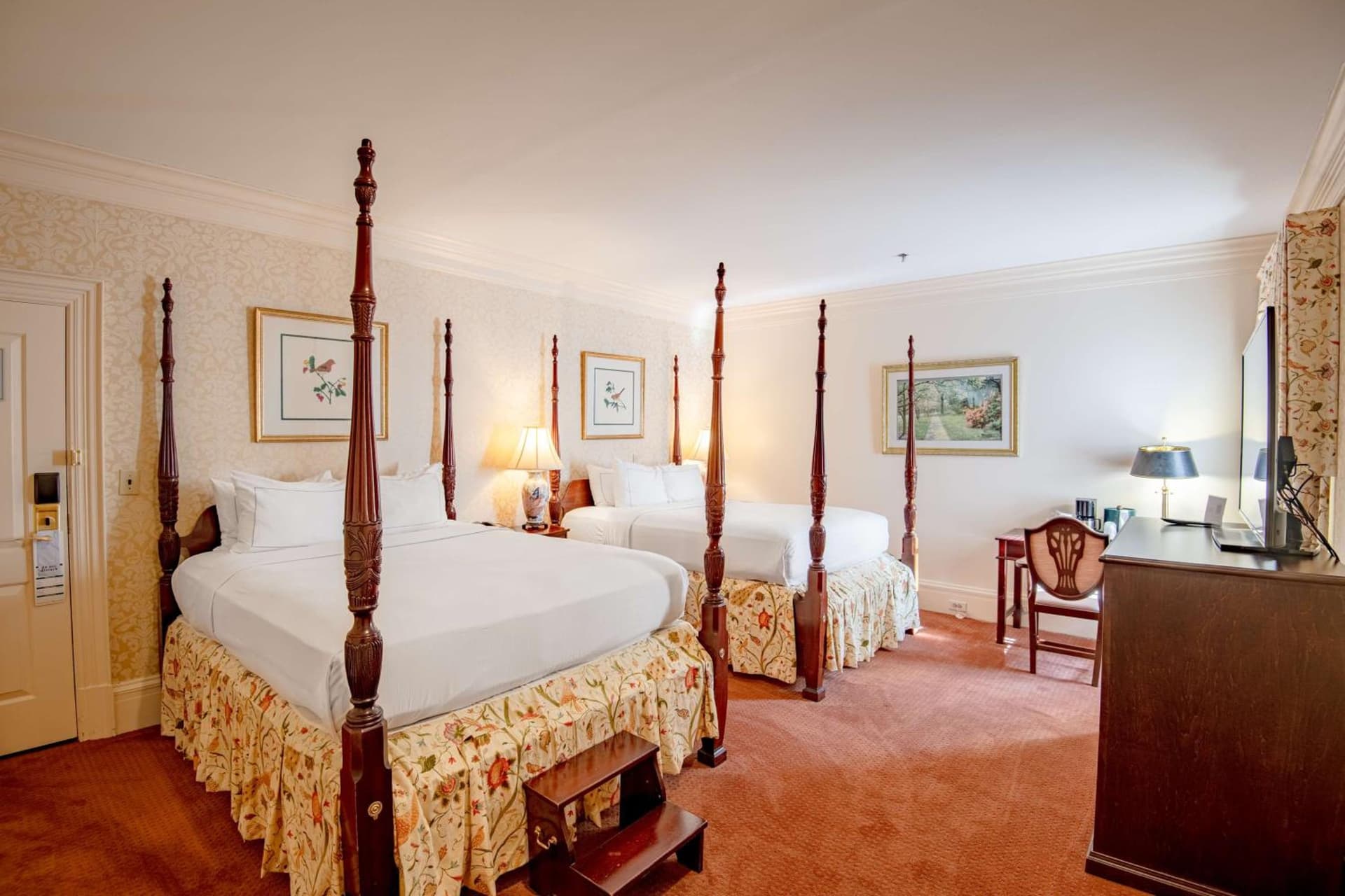 The Founders Inn & Spa Tapestry Collection By Hilton gallery photo in Virginia Beach, VA — image 71