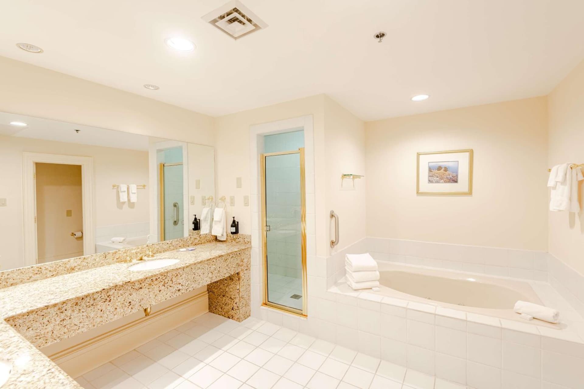 The Founders Inn & Spa Tapestry Collection By Hilton gallery photo in Virginia Beach, VA — image 18