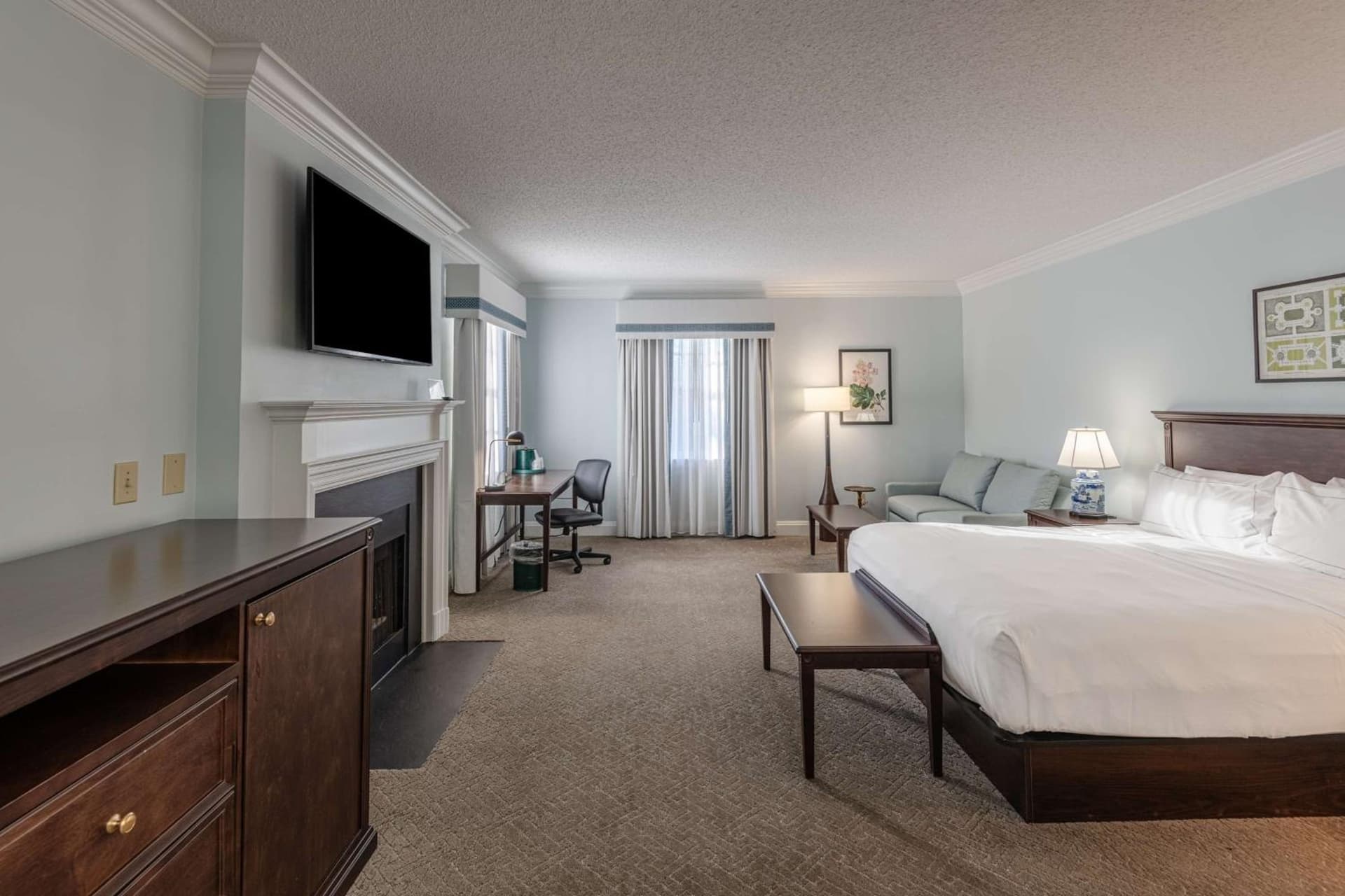 The Founders Inn & Spa Tapestry Collection By Hilton gallery photo in Virginia Beach, VA — image 70
