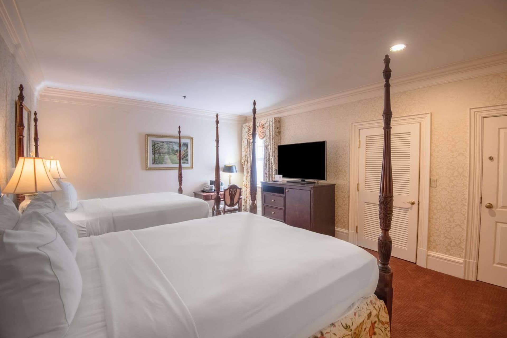 The Founders Inn & Spa Tapestry Collection By Hilton gallery photo in Virginia Beach, VA — image 48