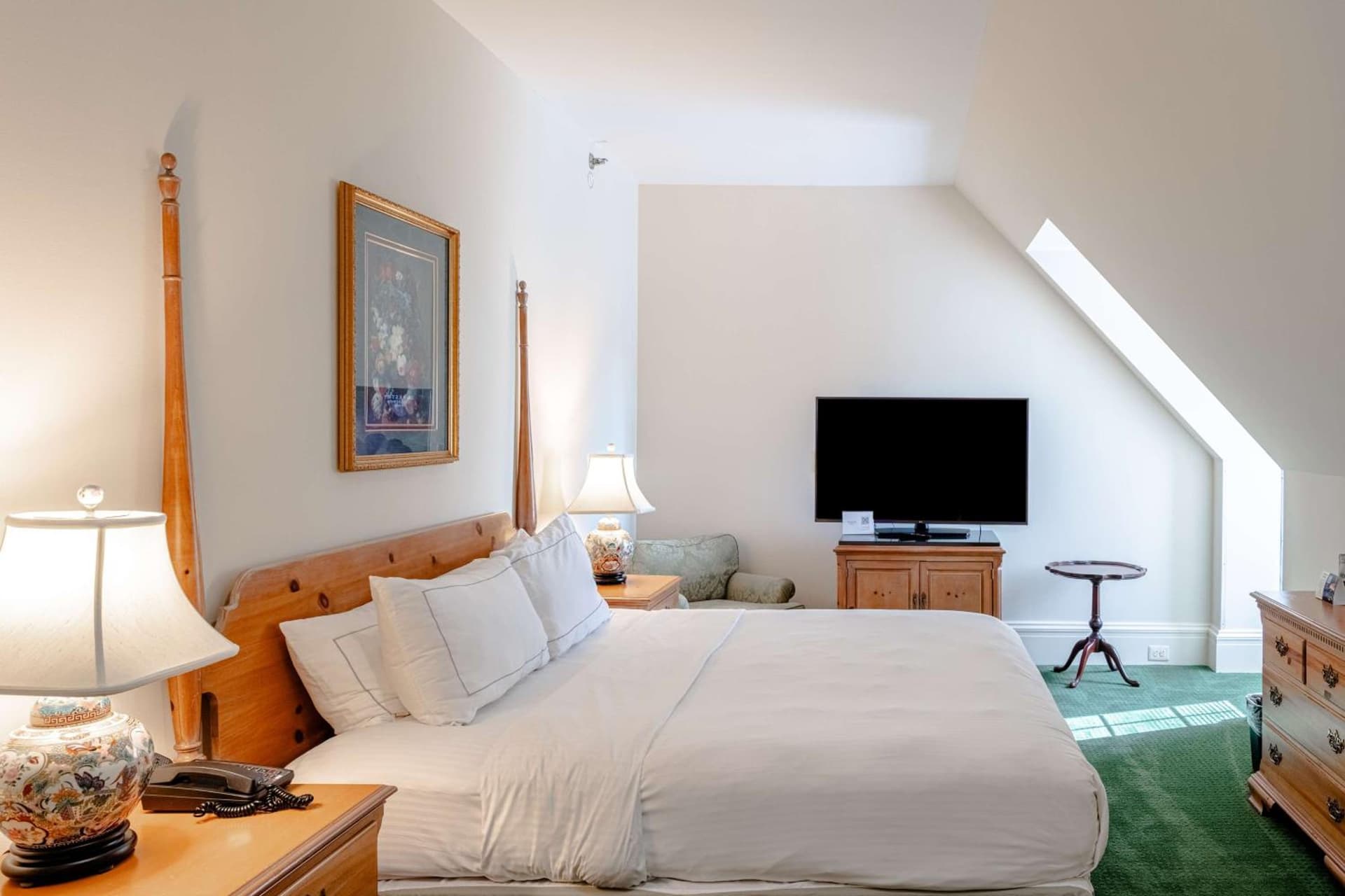 The Founders Inn & Spa Tapestry Collection By Hilton gallery photo in Virginia Beach, VA — image 110