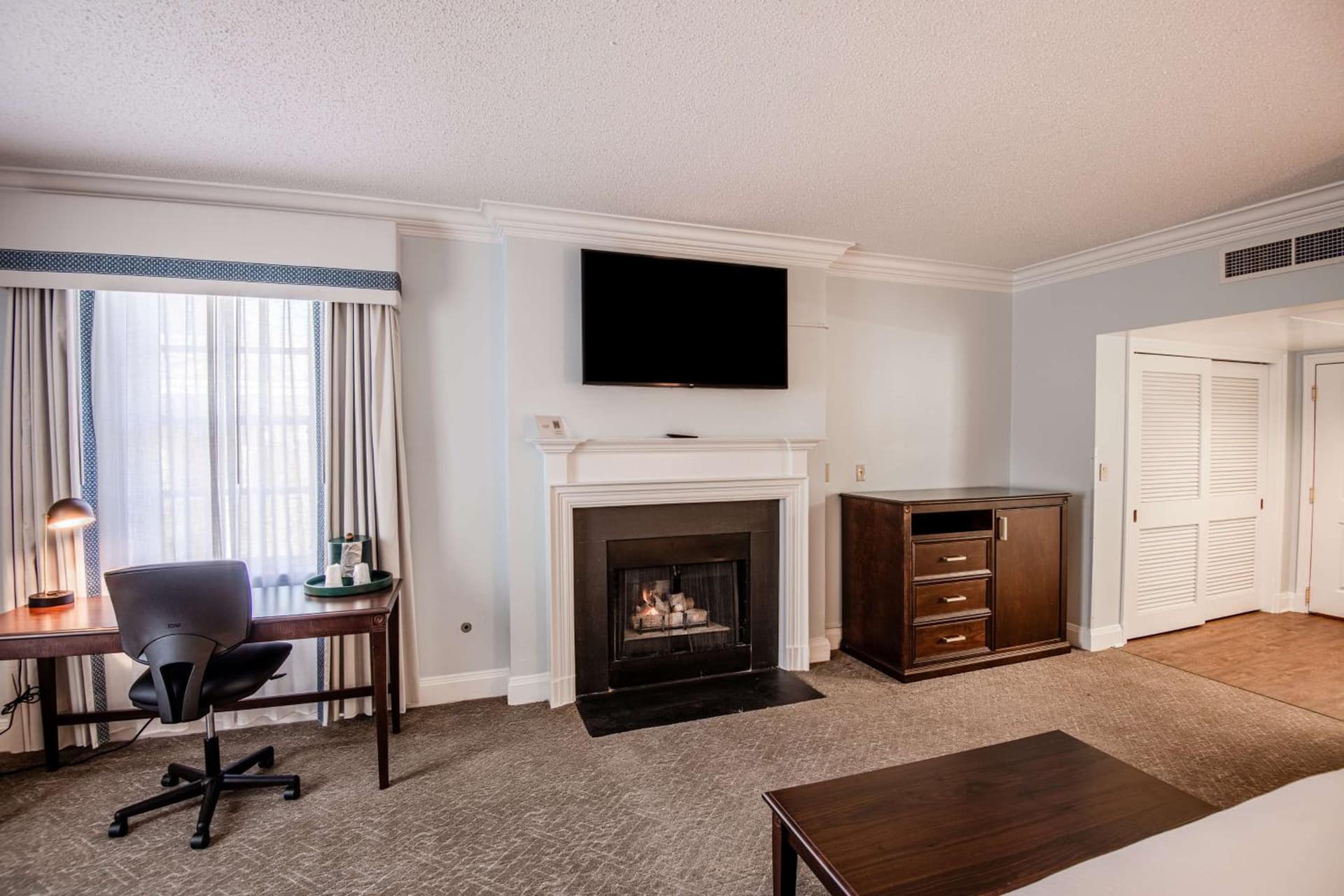 The Founders Inn & Spa Tapestry Collection By Hilton gallery photo in Virginia Beach, VA — image 57