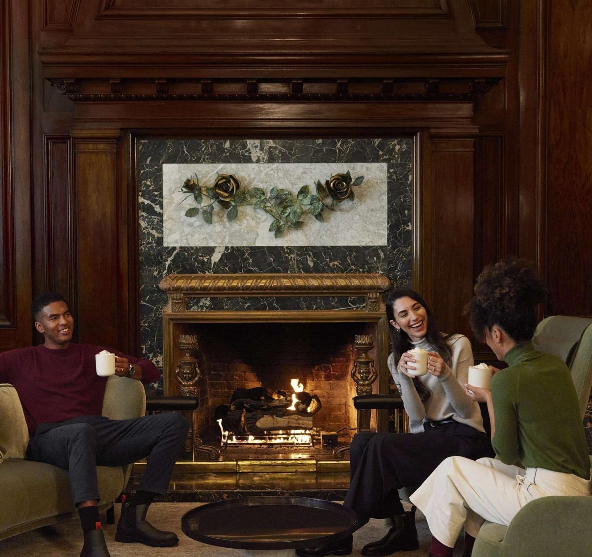 The Benson Portland, Curio Collection by Hilton gallery photo in Portland, OR — image 17