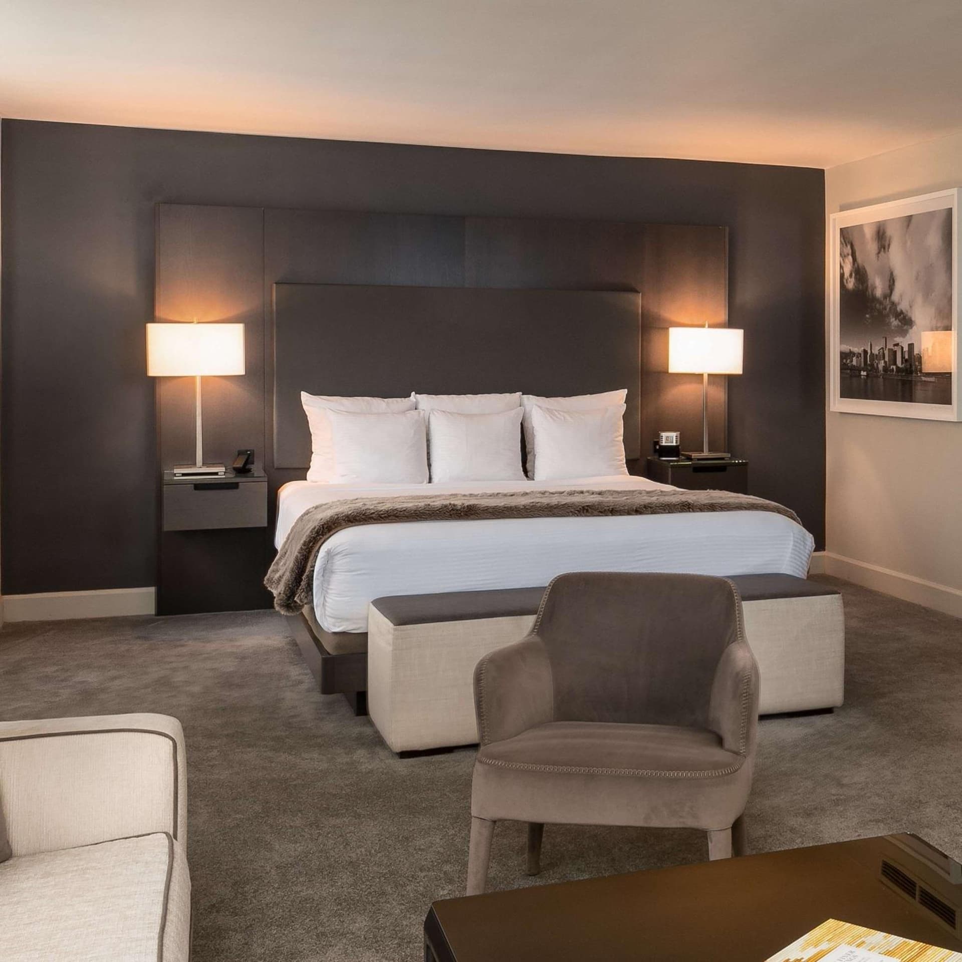 The Benson Portland, Curio Collection by Hilton gallery photo in Portland, OR — image 63