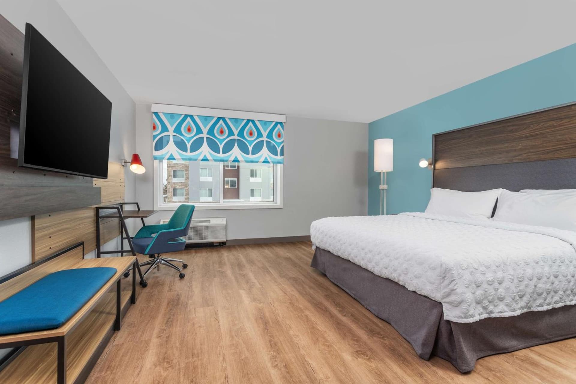 Tru By Hilton Janesville gallery photo in Janesville, WI — image 27