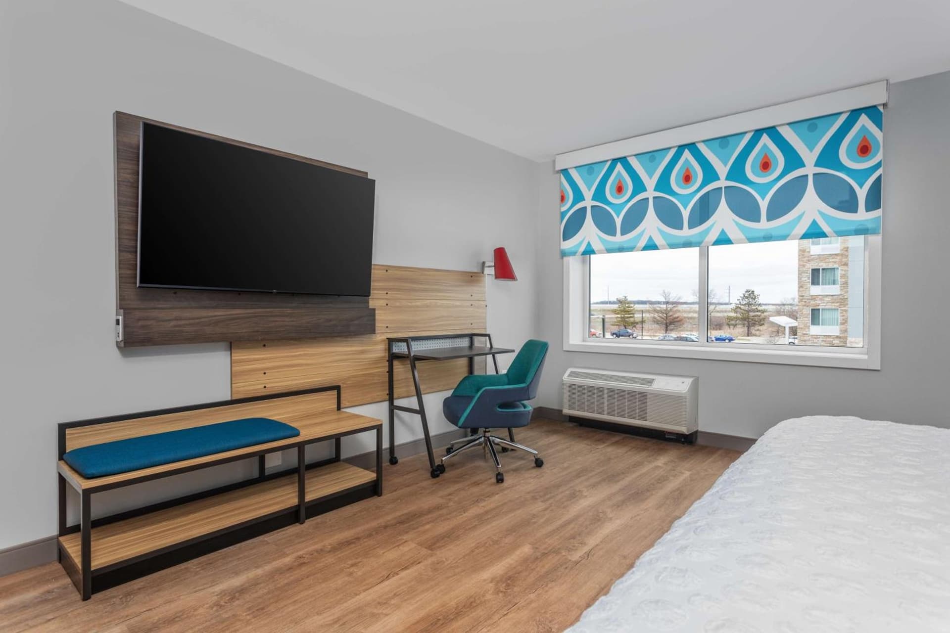 Tru By Hilton Janesville gallery photo in Janesville, WI — image 4